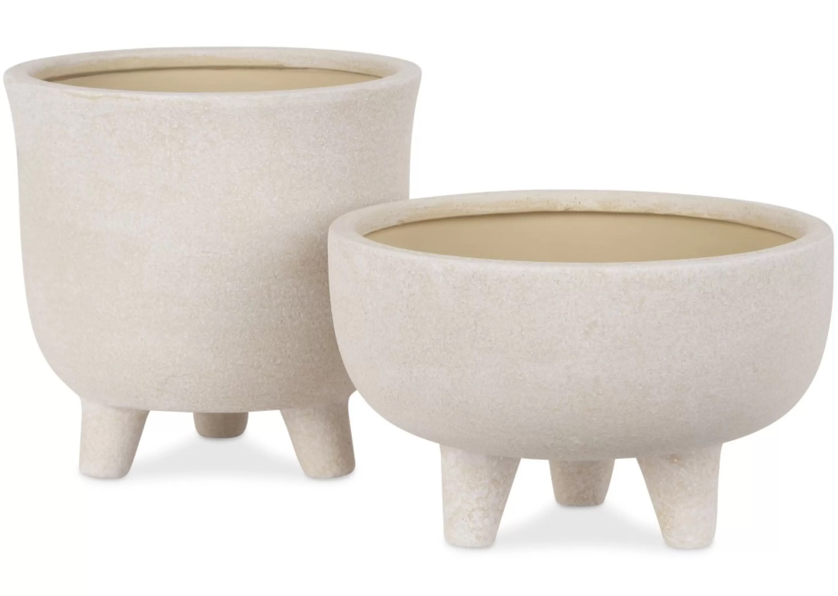 unavailable Vases & Planters*Adelie Planters