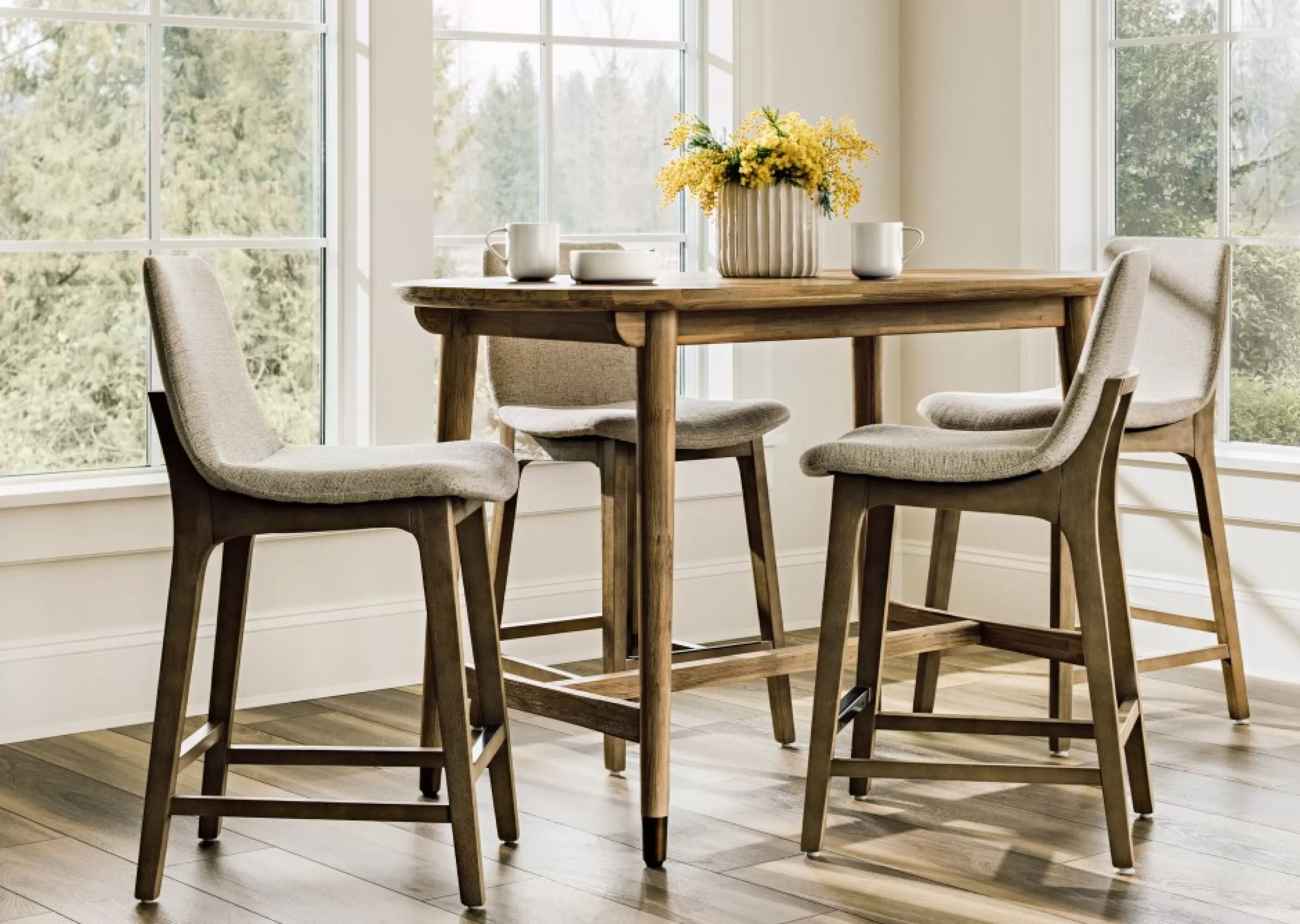 unavailable Dining Room*Adelind Counter Table -Lirah Dune