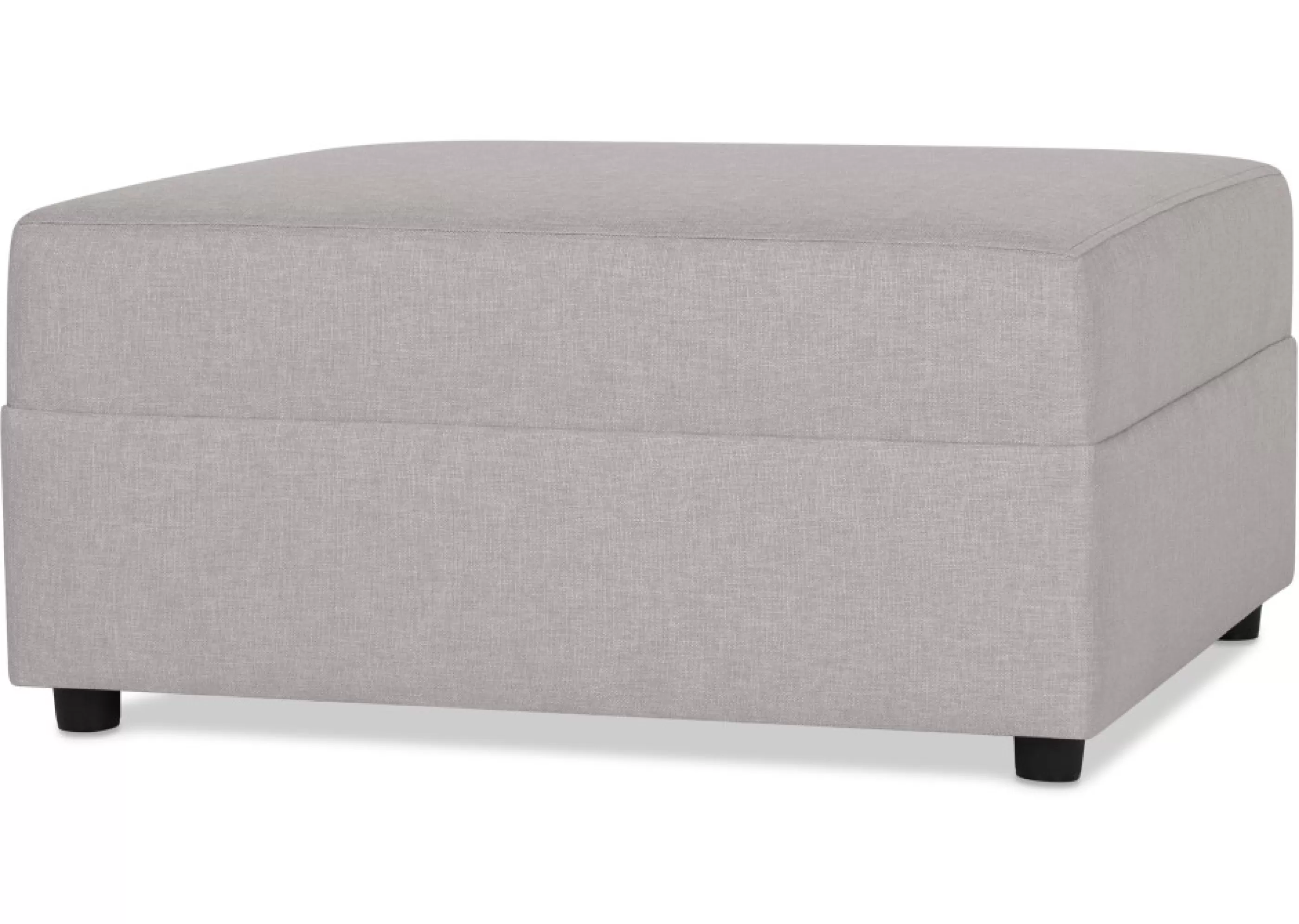 Urban Barn Custom*Adley Custom Ottoman