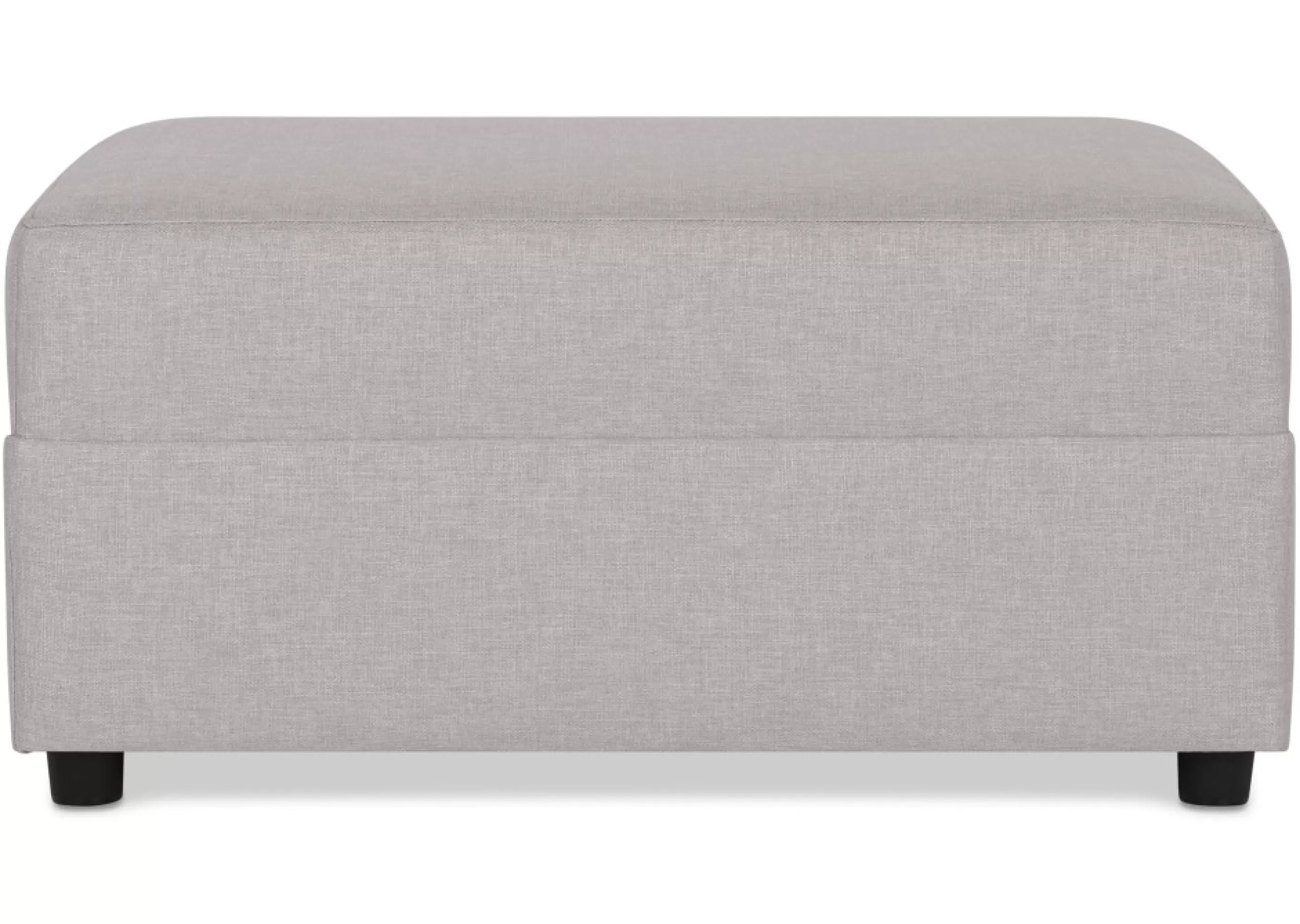 Urban Barn Custom*Adley Custom Ottoman