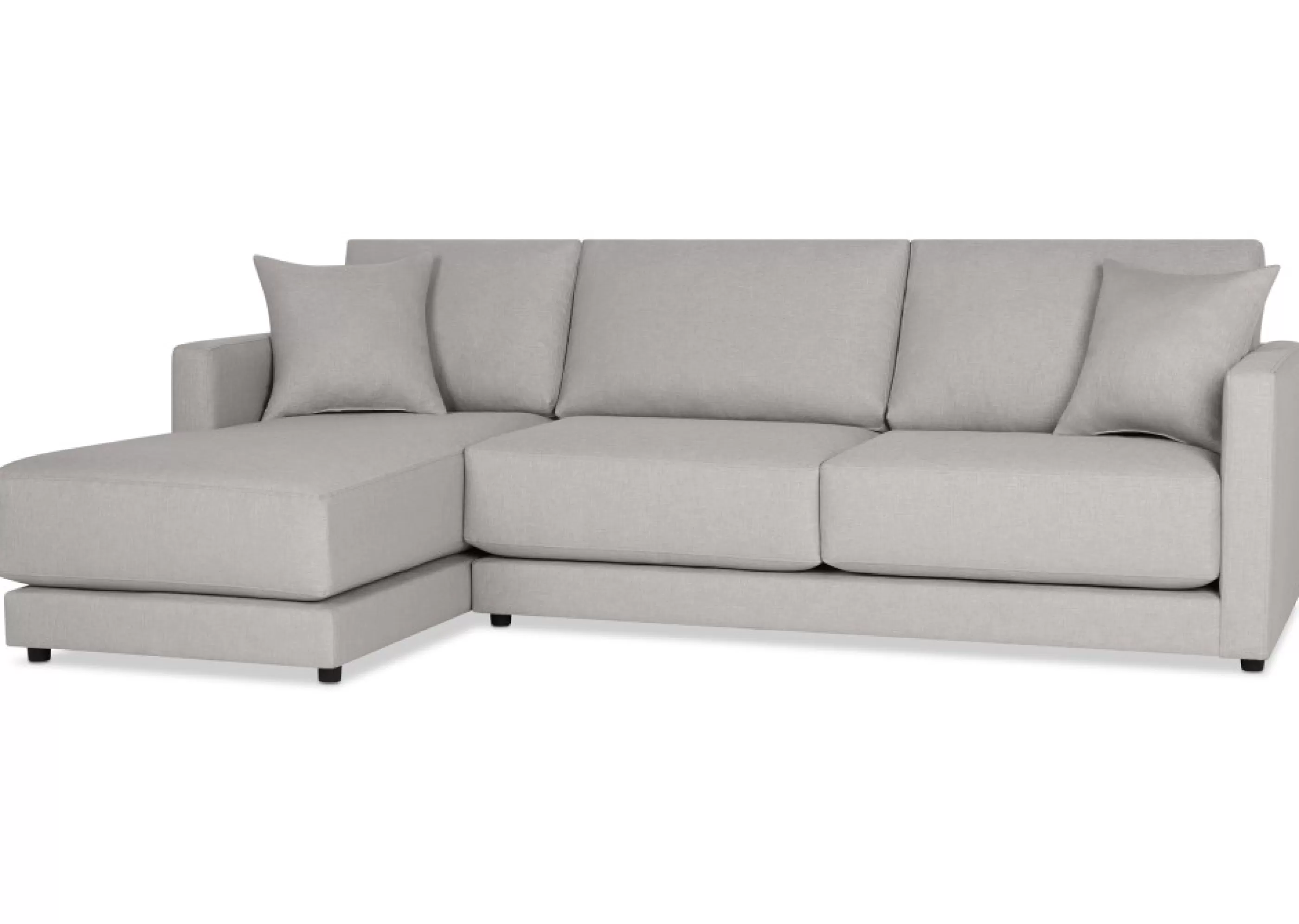 Urban Barn Sectionals*Adley Custom Sectional