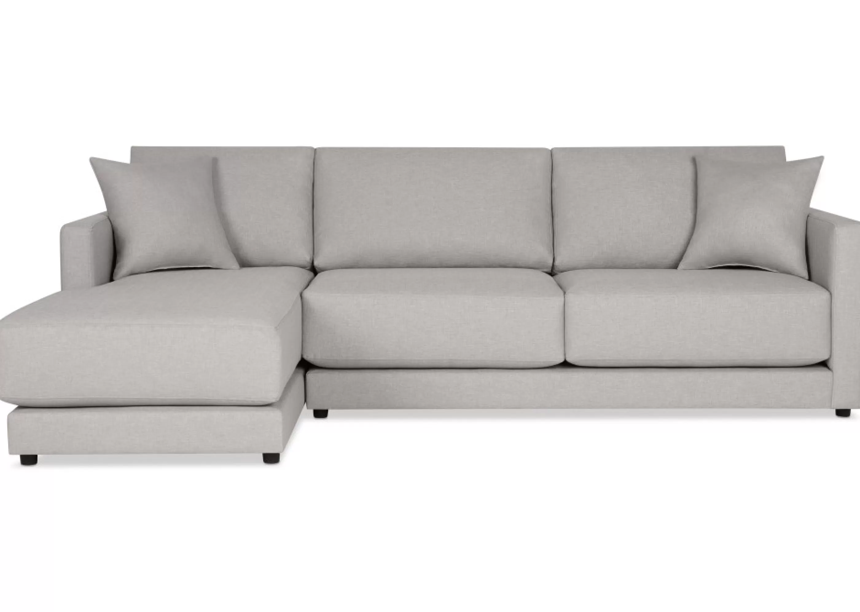 Urban Barn Sectionals*Adley Custom Sectional