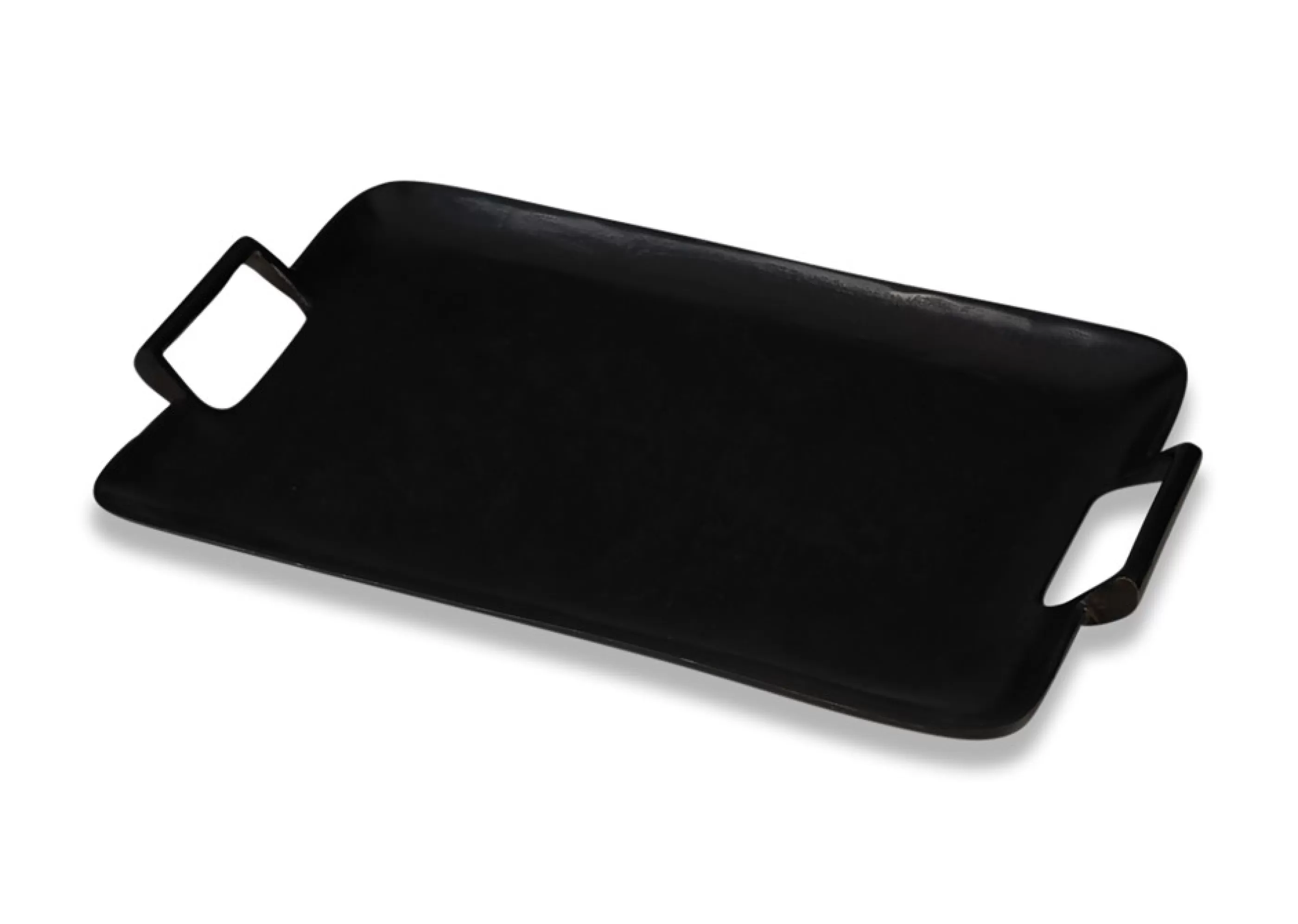 Urban Barn Trays*Alanis Recycled Metal Tray