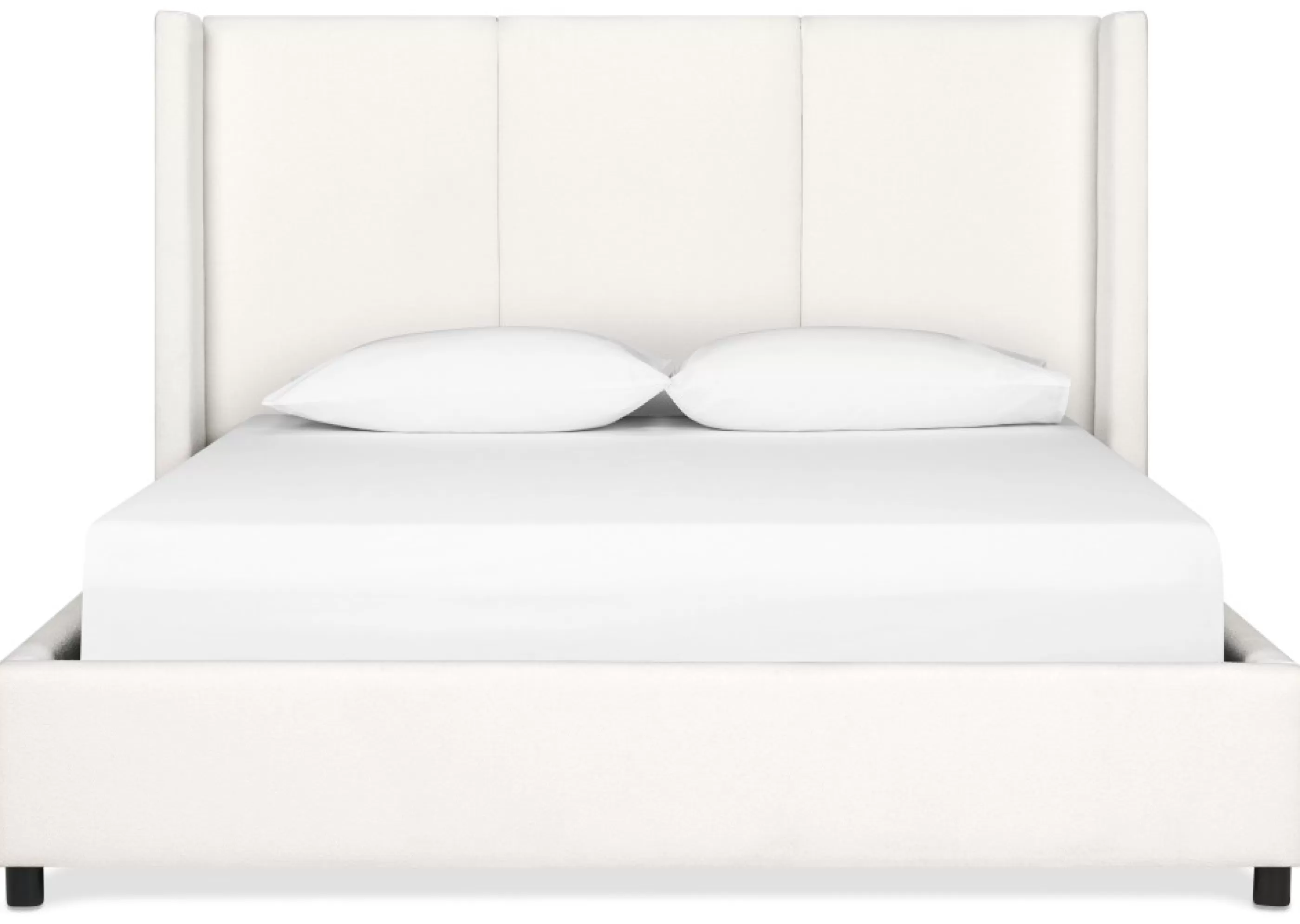 unavailable Bedroom Collections*Alexander Bed -Orah Cloud