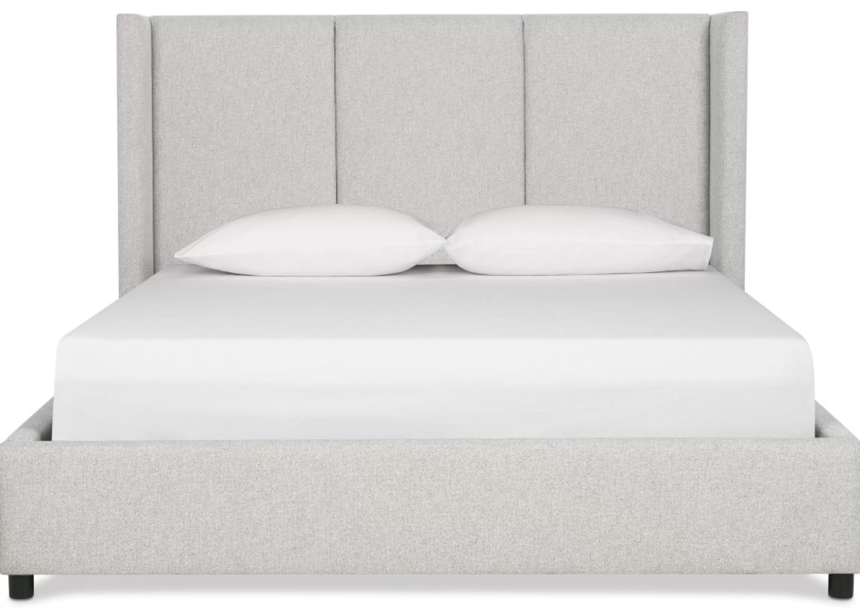 unavailable Bedroom Collections*Alexander Upholstered Bed -Tali Wheat