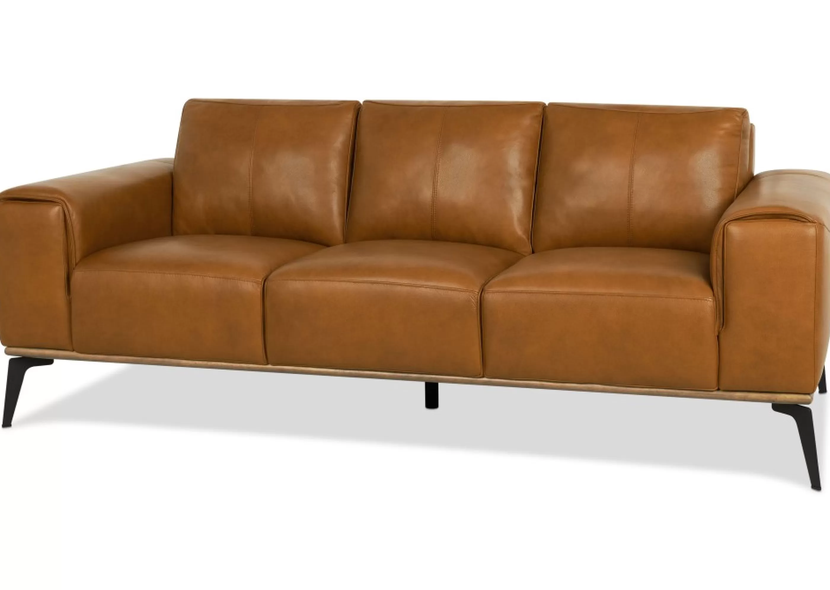 unavailable Sofas*Alton Leather Sofa