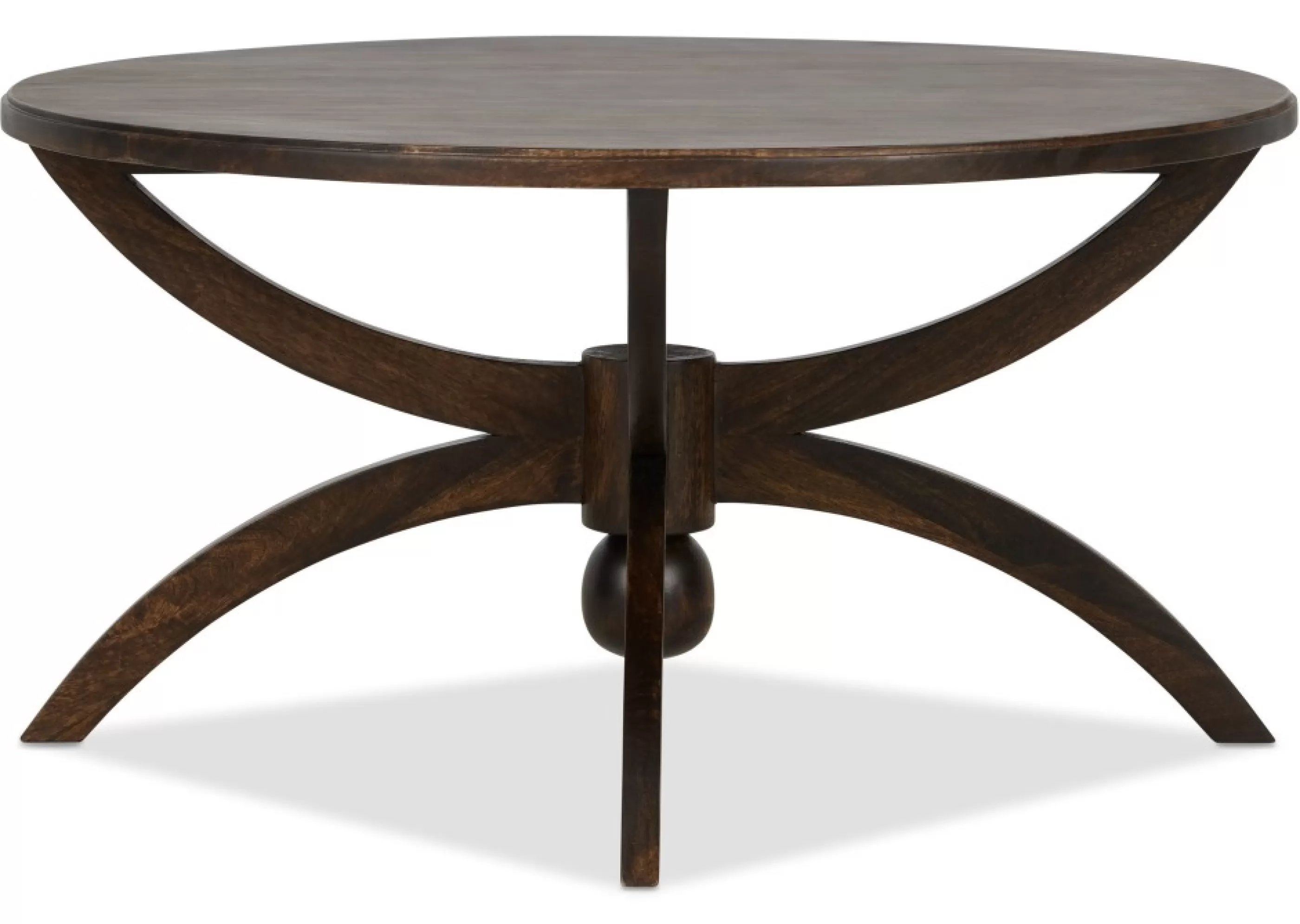 unavailable Coffee Tables*Aly Velji Round Coffee Table