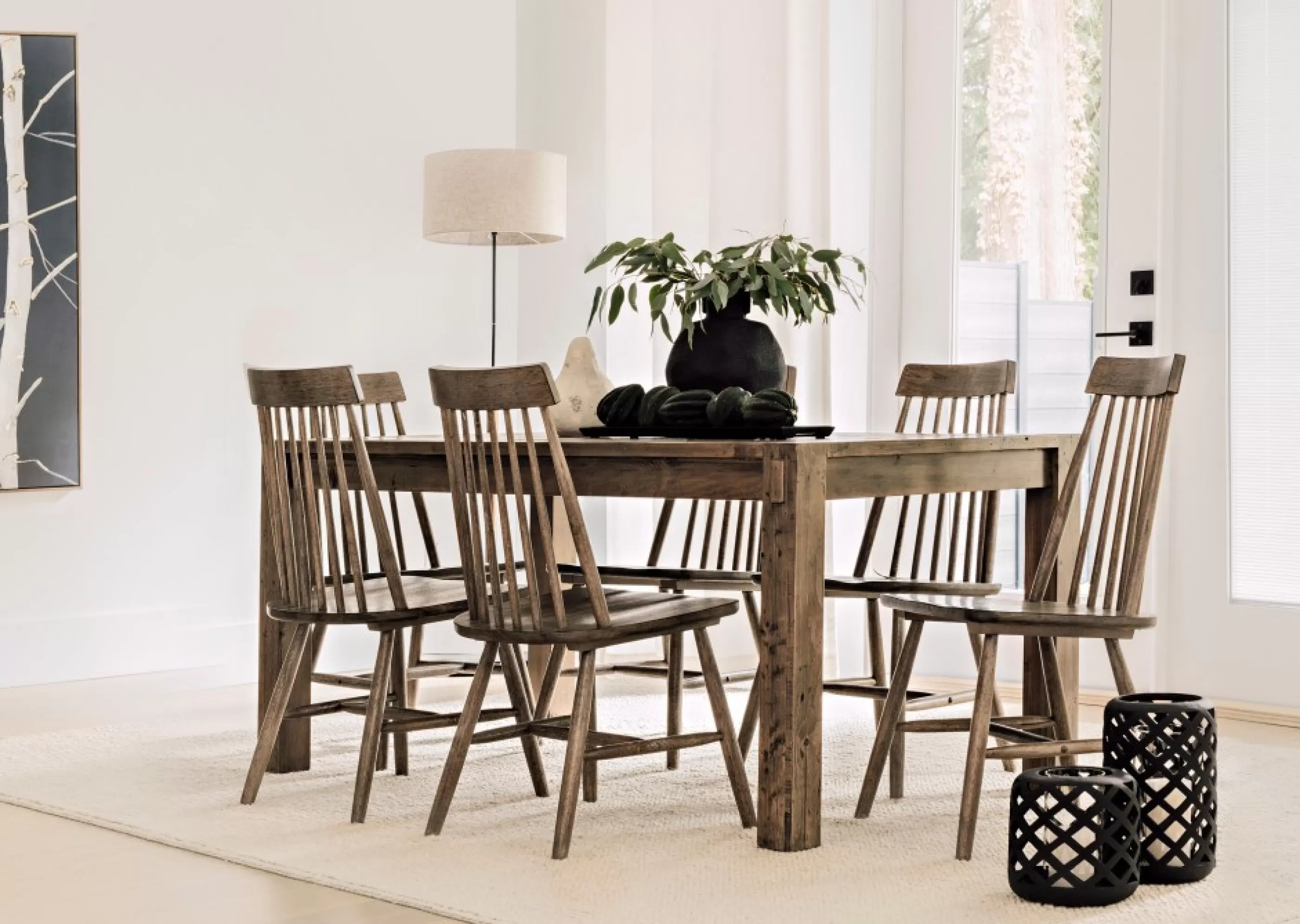 unavailable Dining Room*Antoine Dining Chair