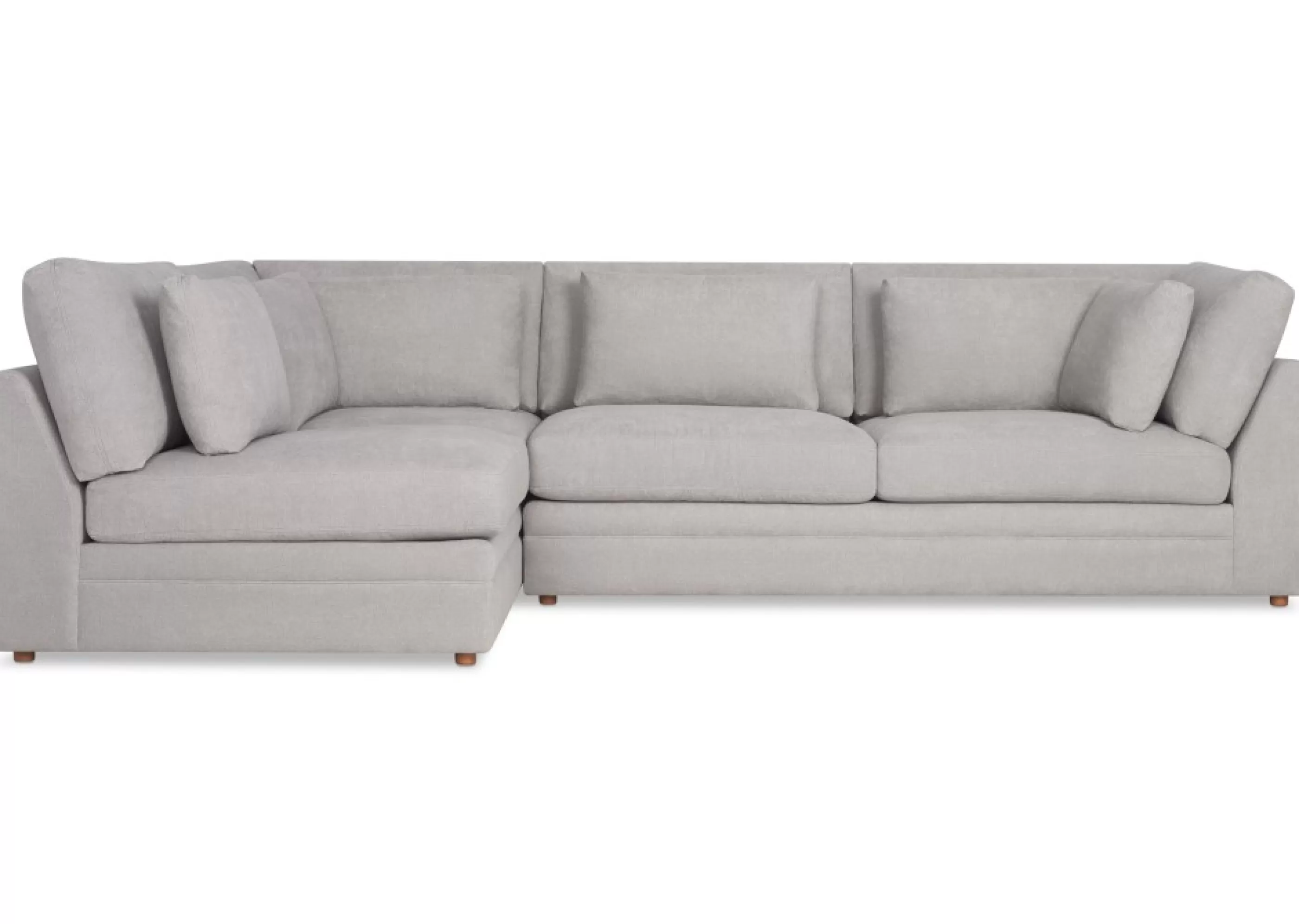 unavailable Sectionals*Antonio Sectional -Gilligan Dove