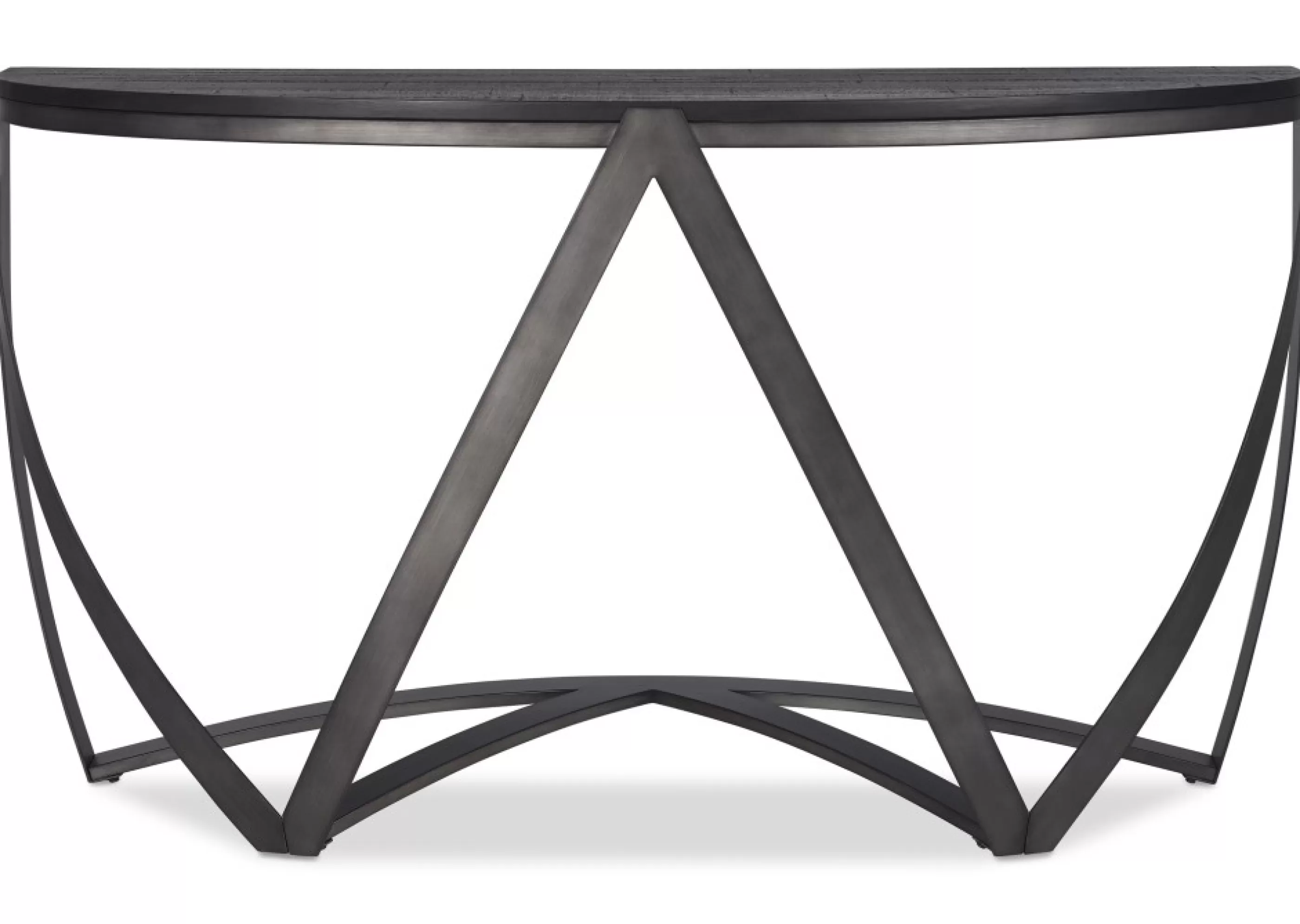 unavailable Console Tables*Argyle Console Table -Reviv Coal
