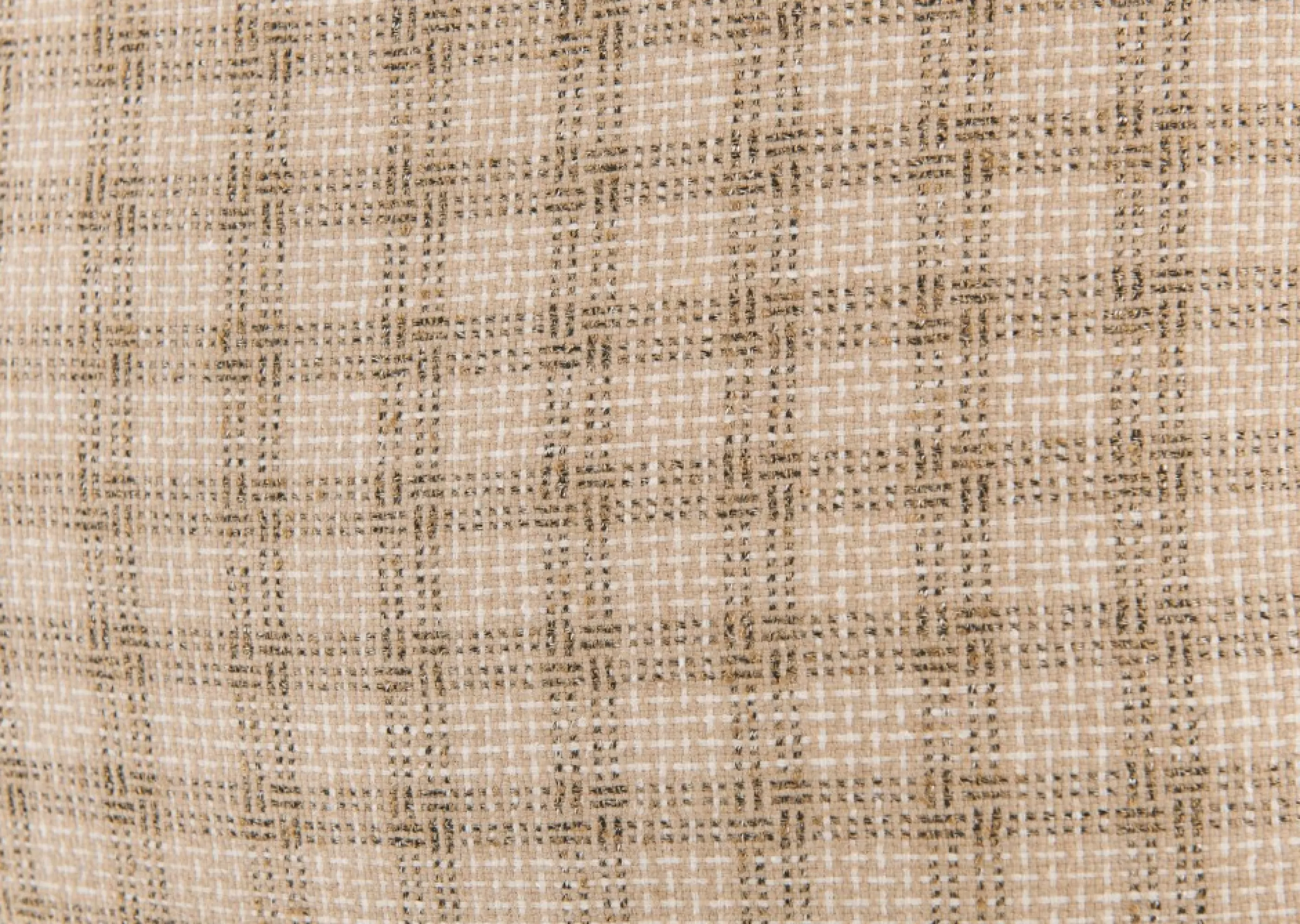unavailable Pillows*Astell Tweed Pillow 20X20 Tan/Ivory