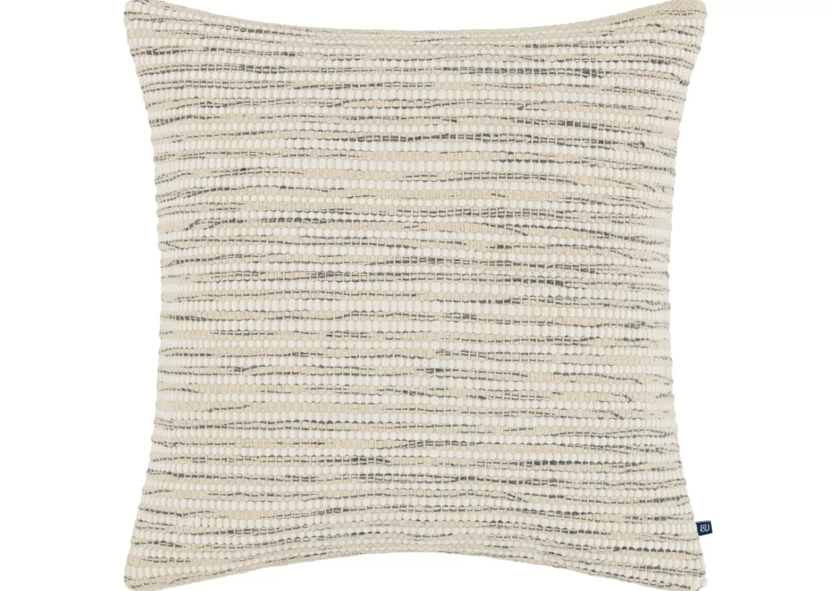 unavailable Pillows*Aylen Pillow 20X20 Ivory/Multi