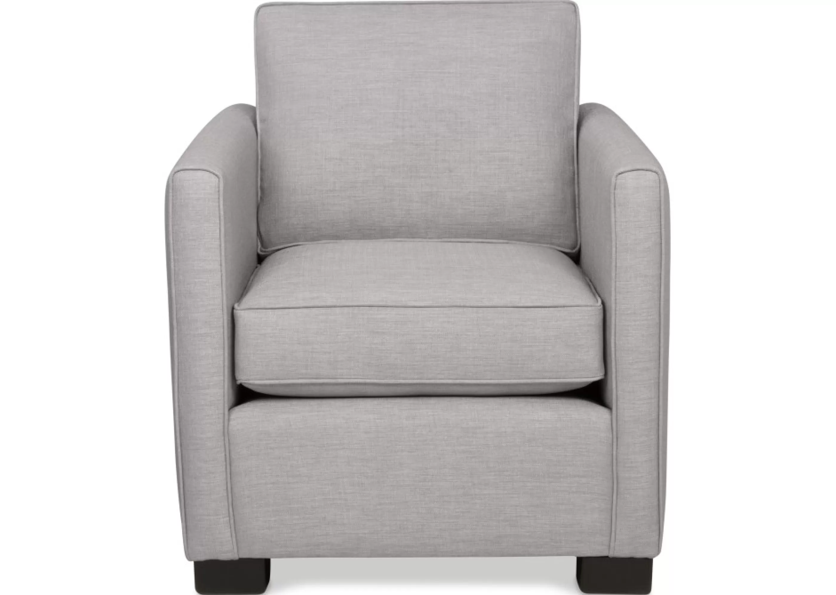 Urban Barn Accent Chairs*Azure Custom Chair