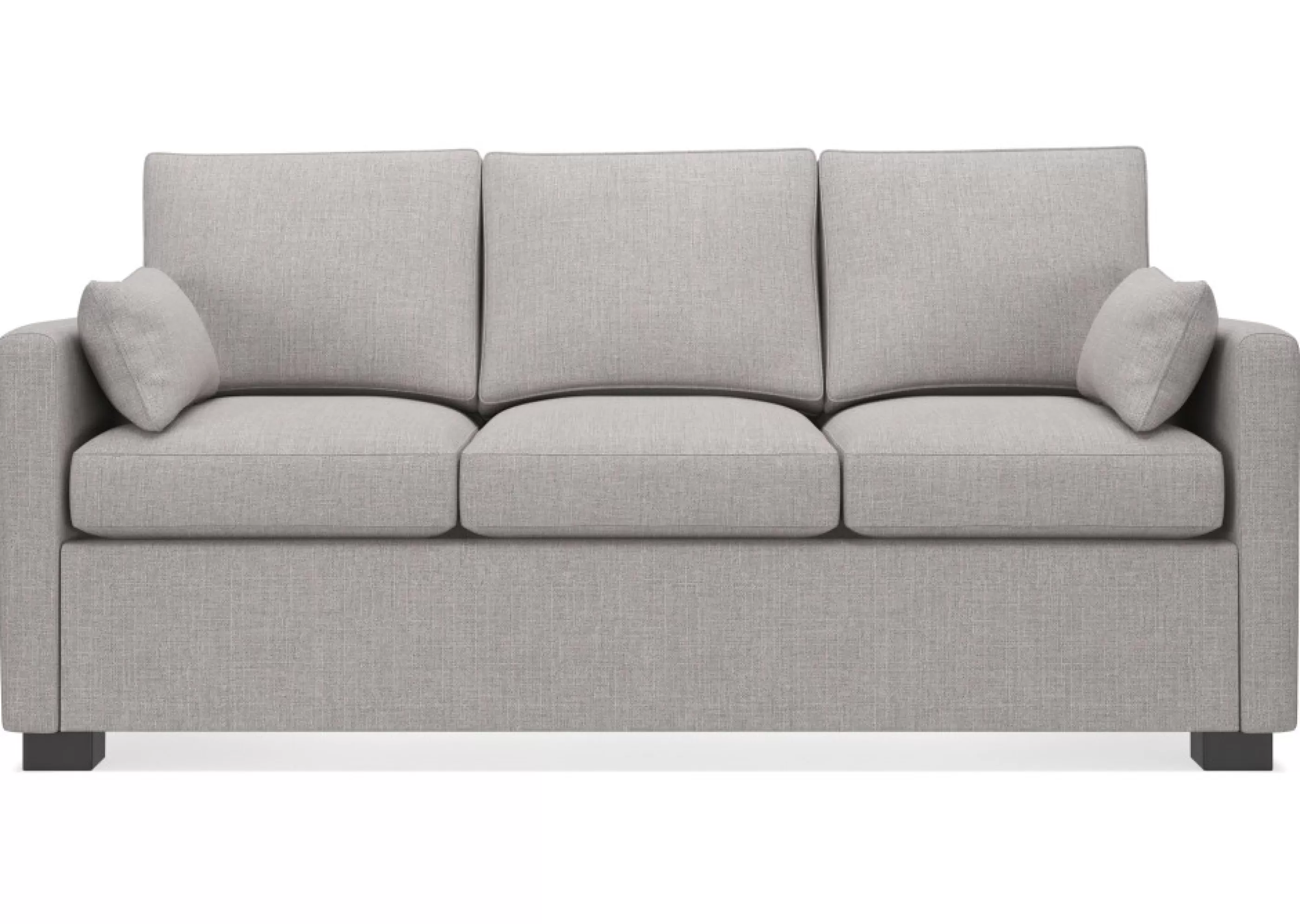 Urban Barn Custom*Azure Custom Sofa
