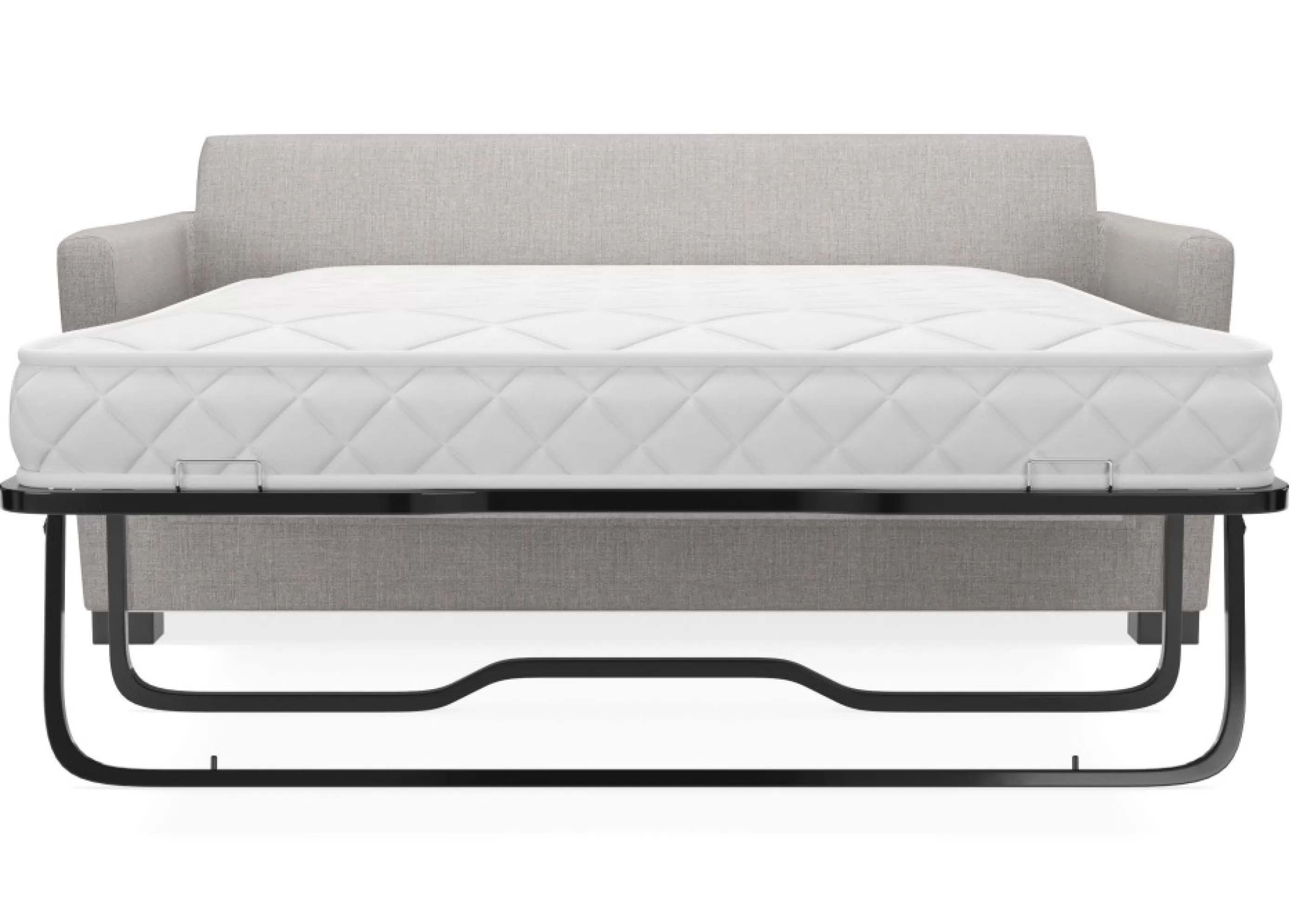 Urban Barn Sofas*Azure Custom Sofa W/ Queen Bed