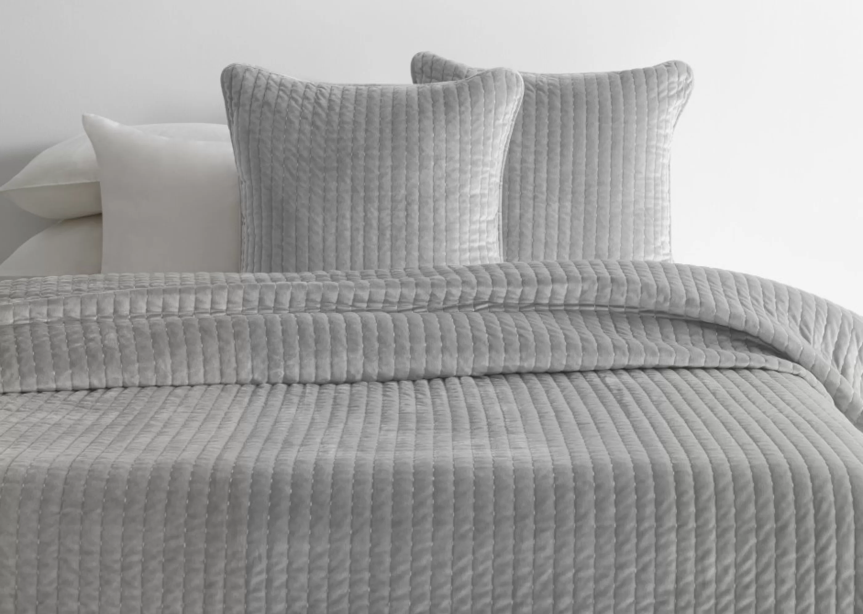 unavailable Bed Linens*Bacall Velvet Bedspread