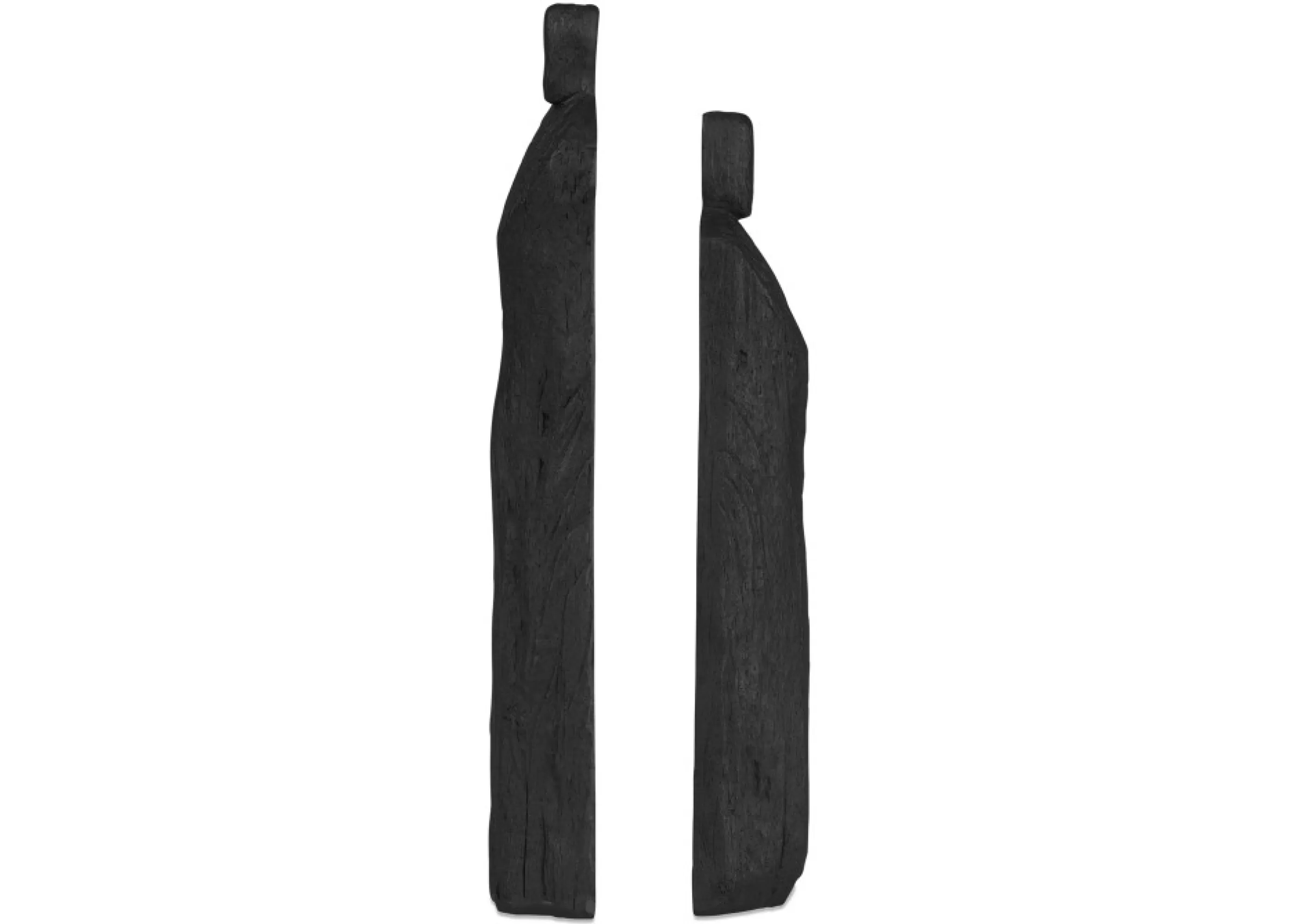 unavailable Décorative Accents*Back To Back Sculpture Set