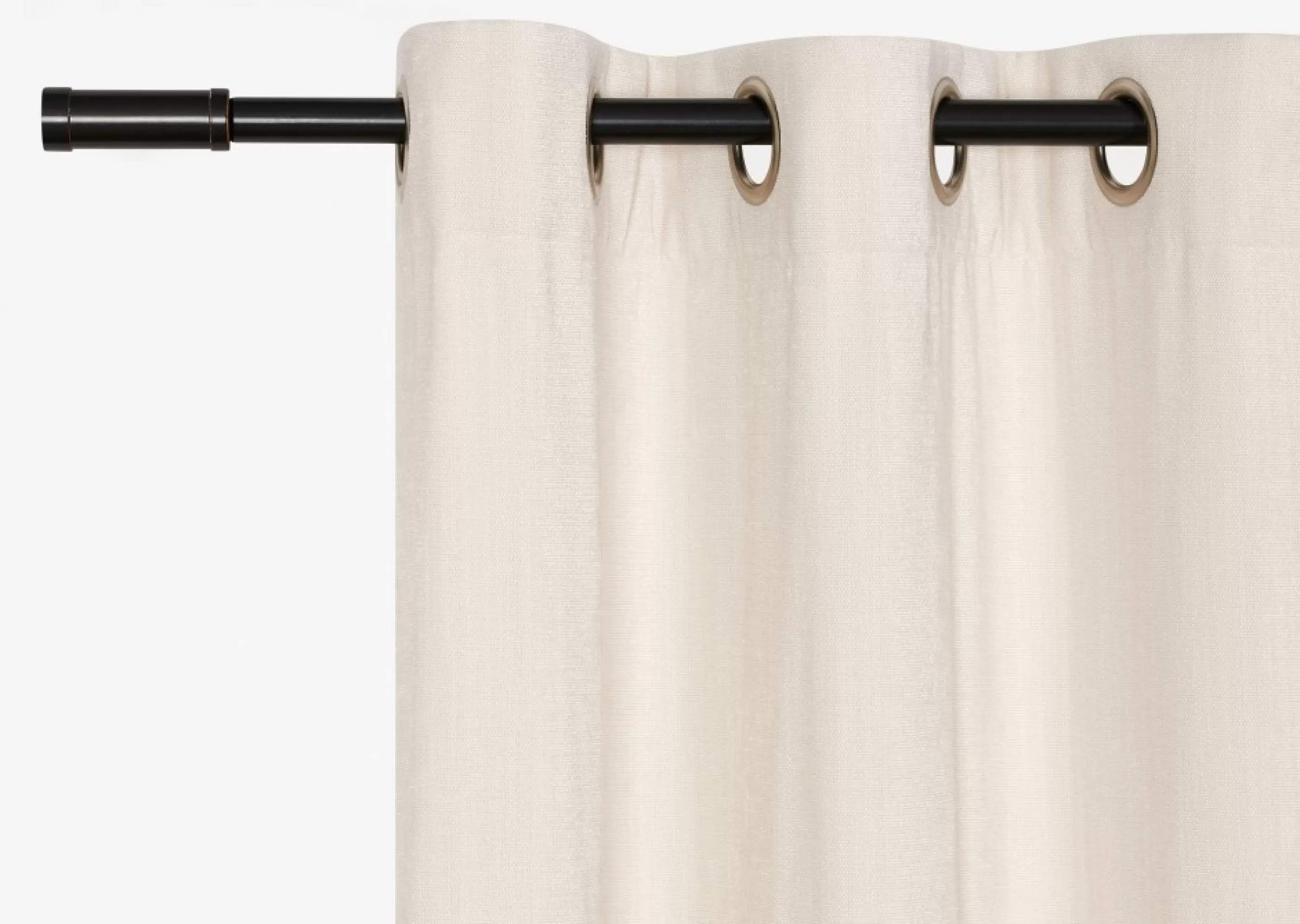 unavailable Drapery Panels*Bailey Panels Ivory