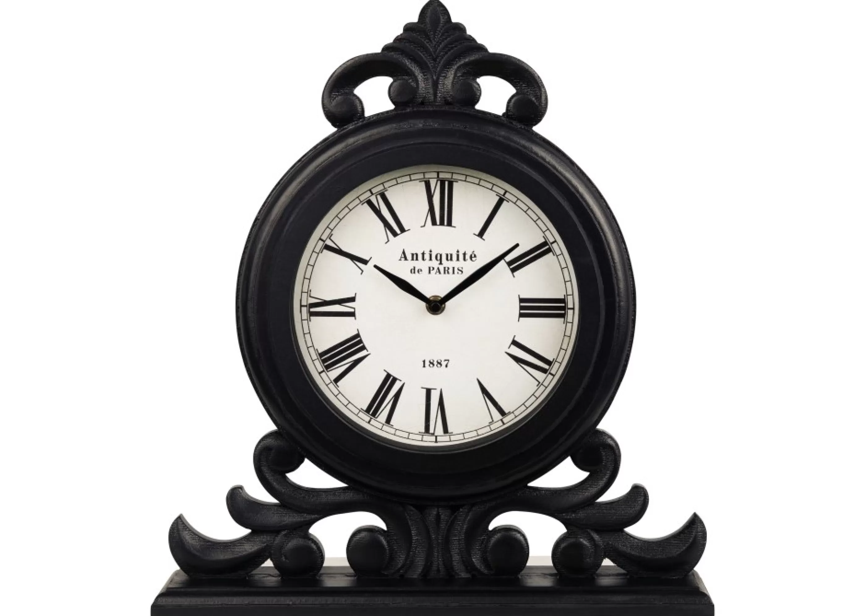 unavailable Wall Clocks*Ballard Mantle Clock