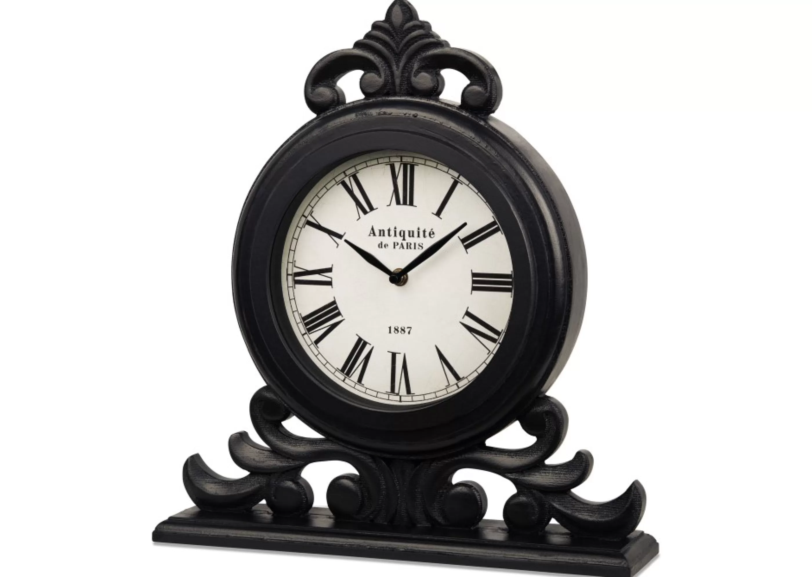 unavailable Wall Clocks*Ballard Mantle Clock
