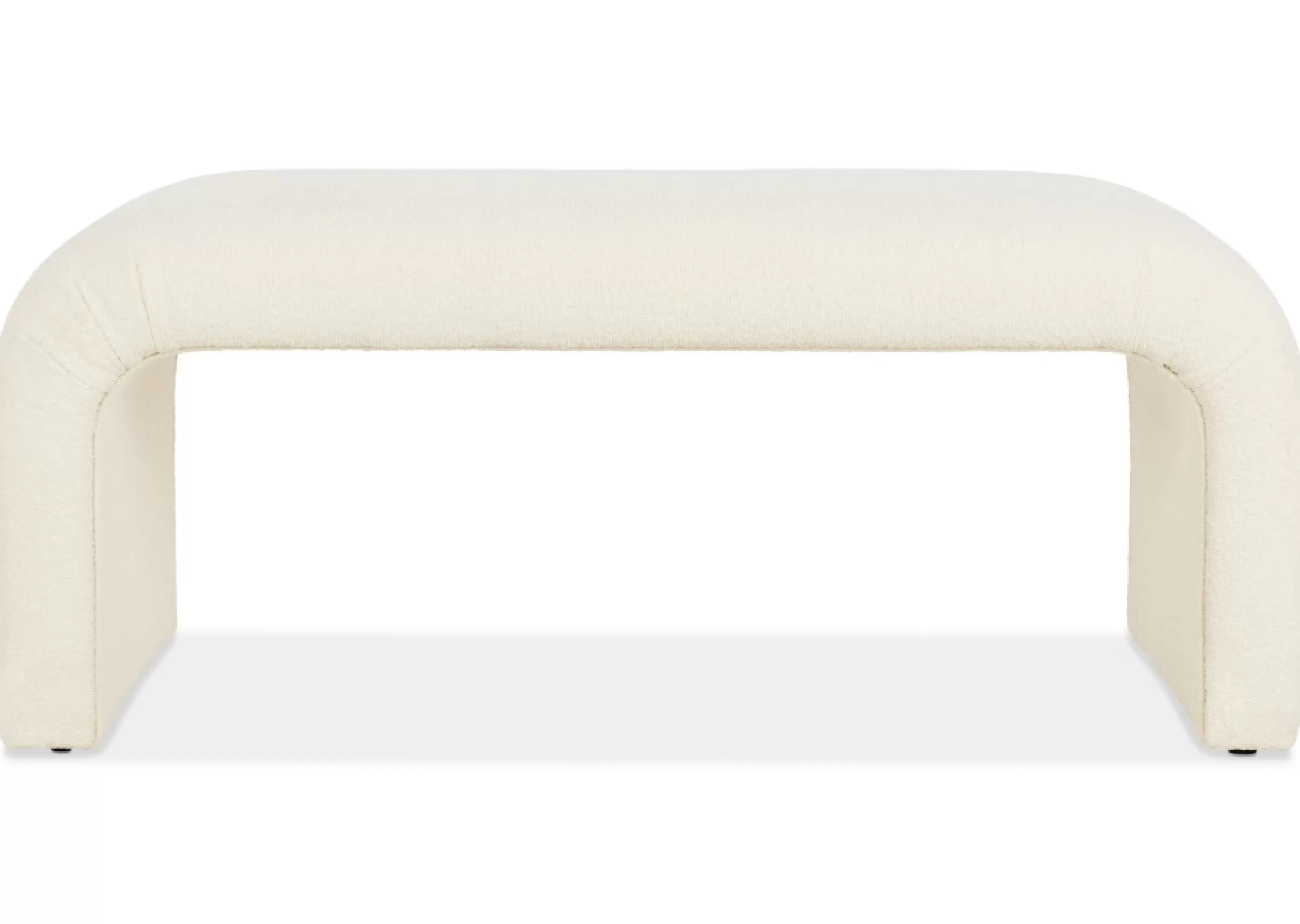 unavailable Bedroom*Bareilles Bench -Thoms Vanilla