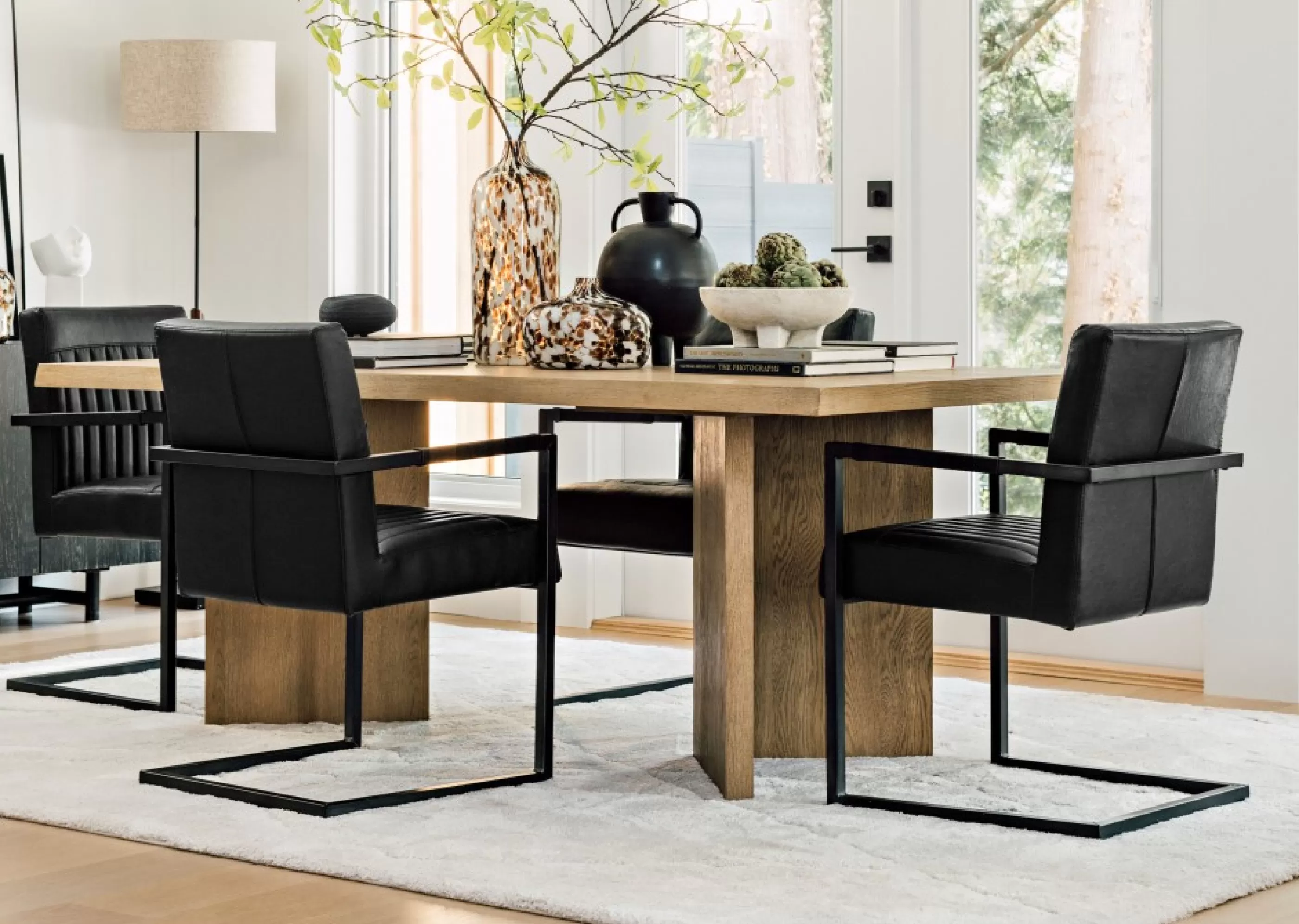 unavailable Dining Chairs*Barkley Arm Dining Chair
