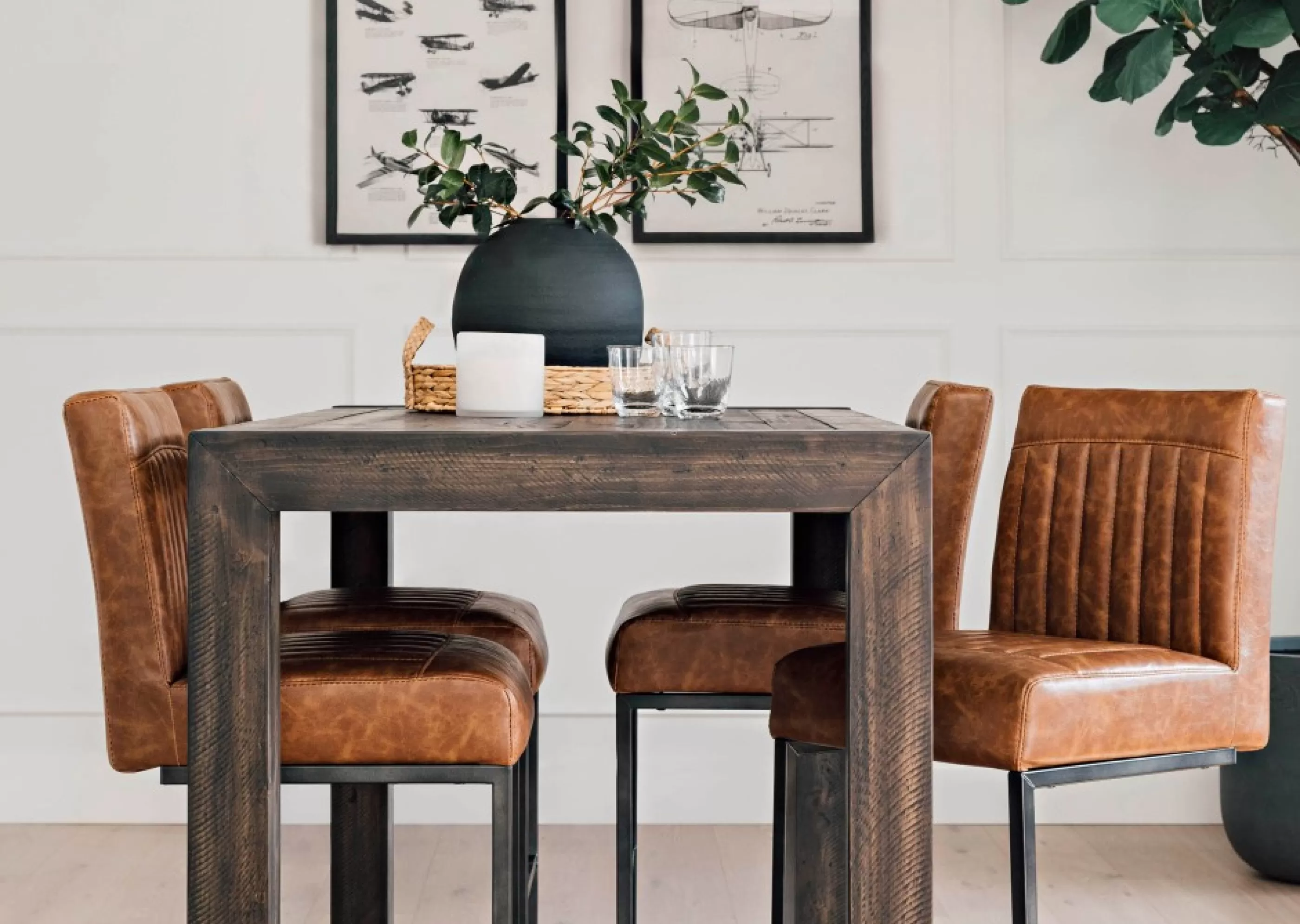unavailable Dining Room*Barkley Counter Stool