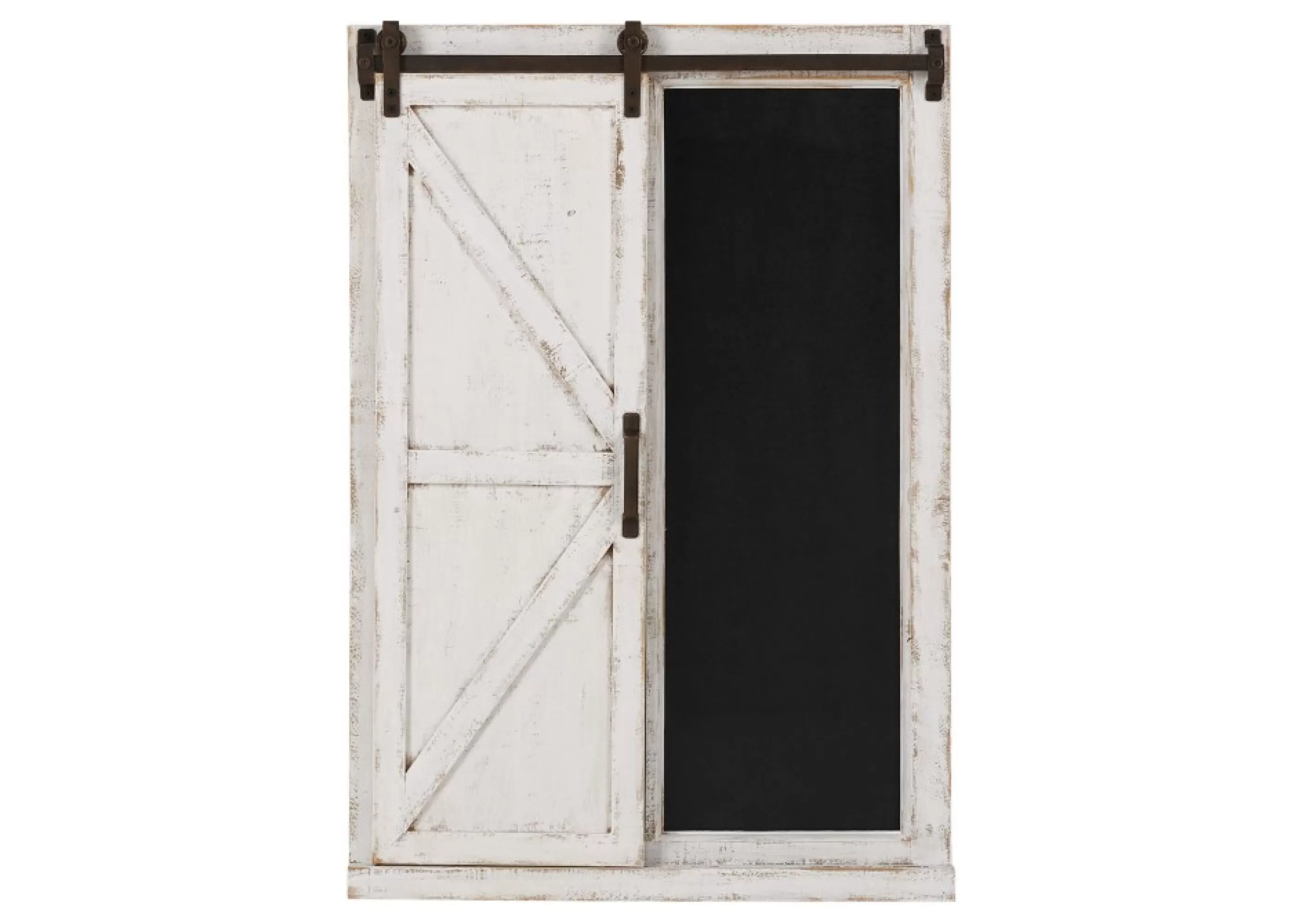 Urban Barn Kitchen Accents*Barnyard Memo Wall Board