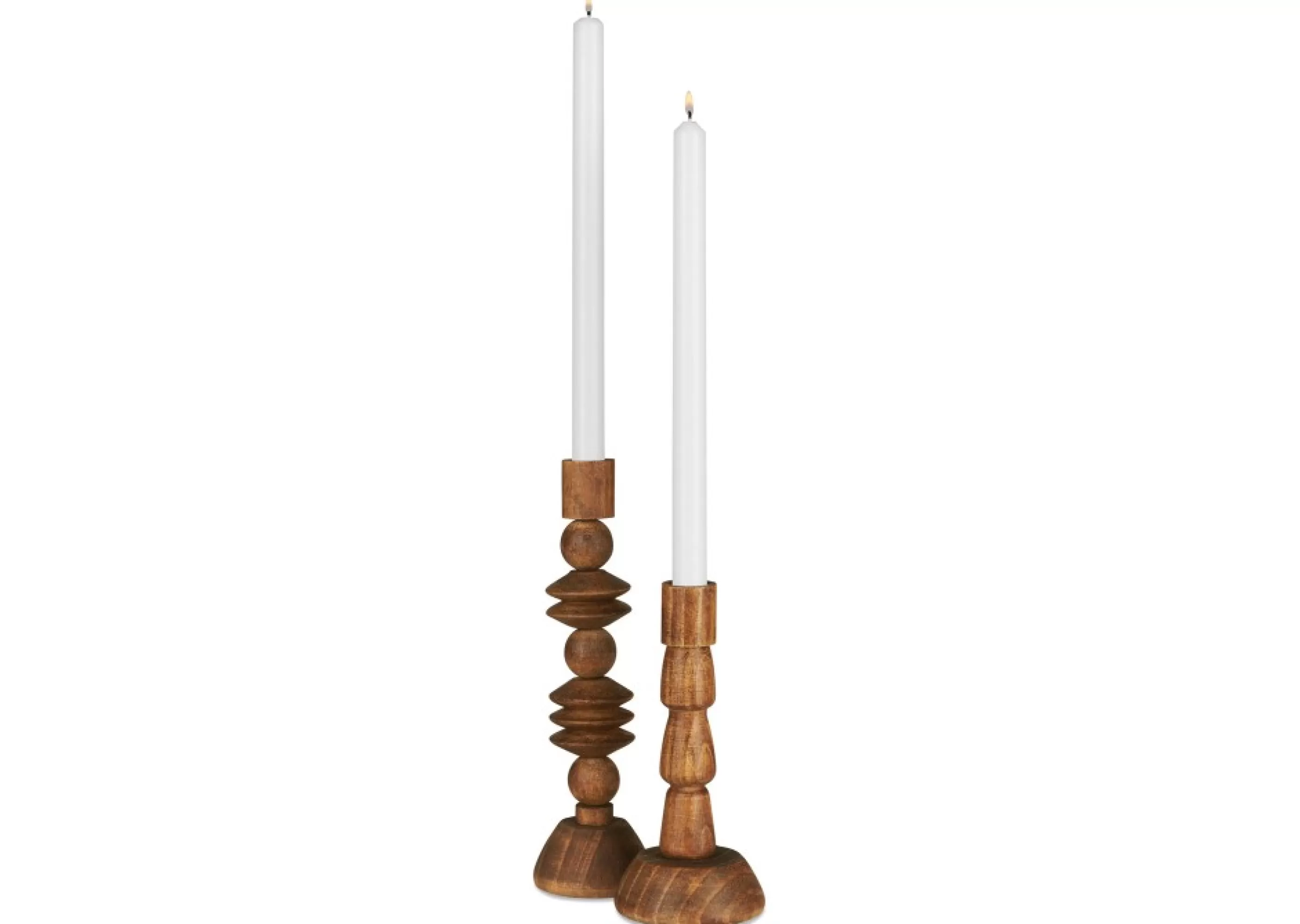 unavailable Candles & Holders*Benoit Candle Holders