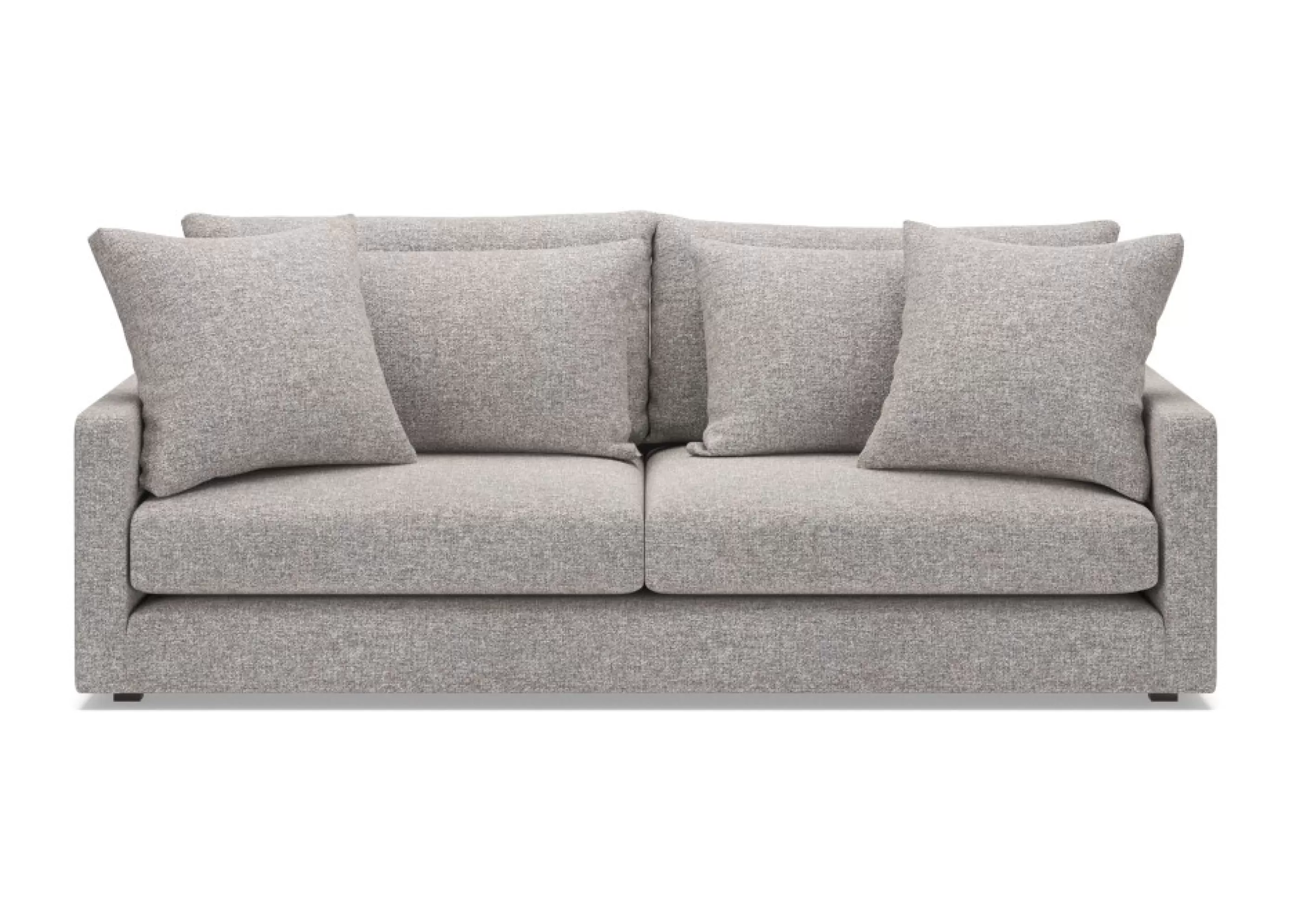 Urban Barn Custom*Berg Custom Apartment Sofa