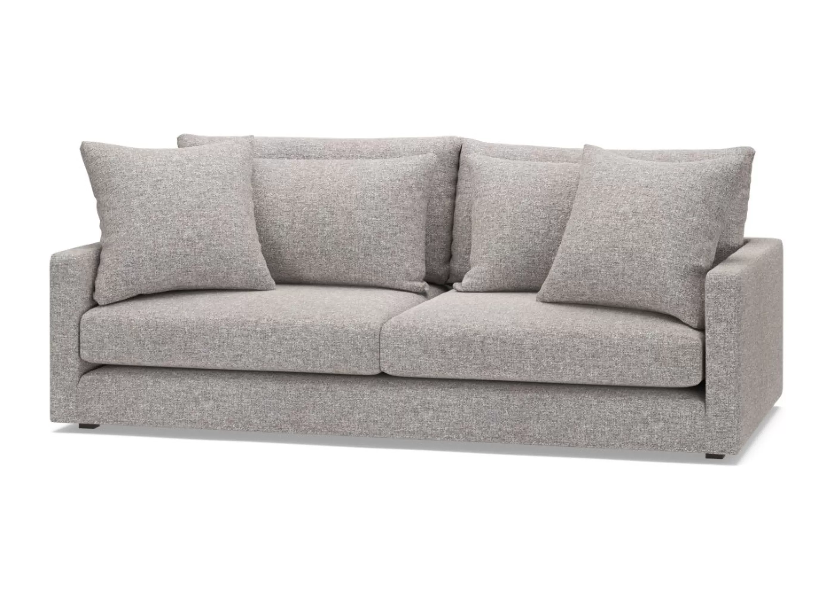 Urban Barn Custom*Berg Custom Apartment Sofa