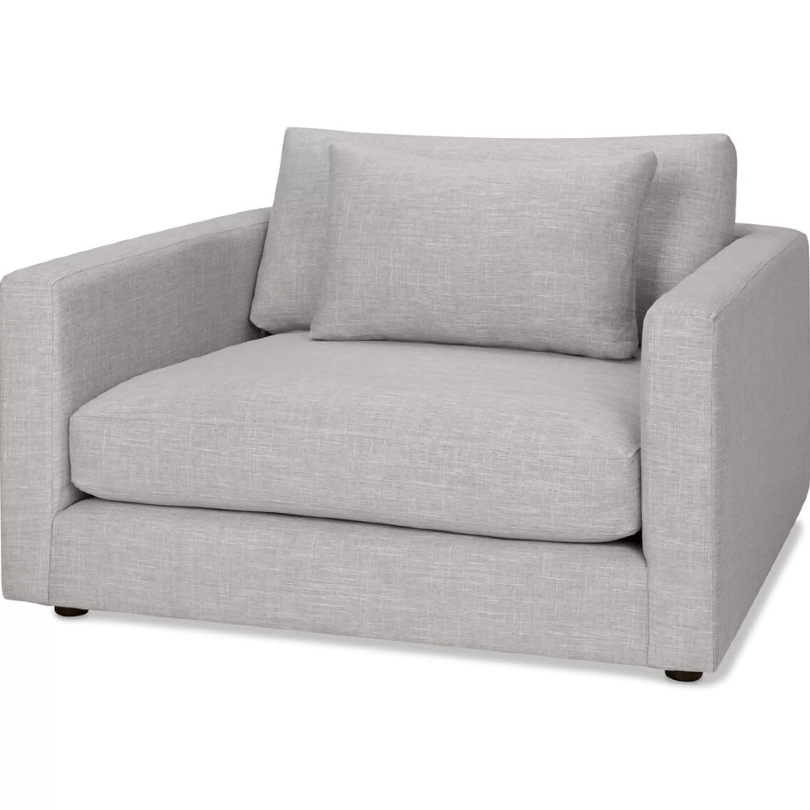 Urban Barn Accent Chairs*Berg Custom Chair
