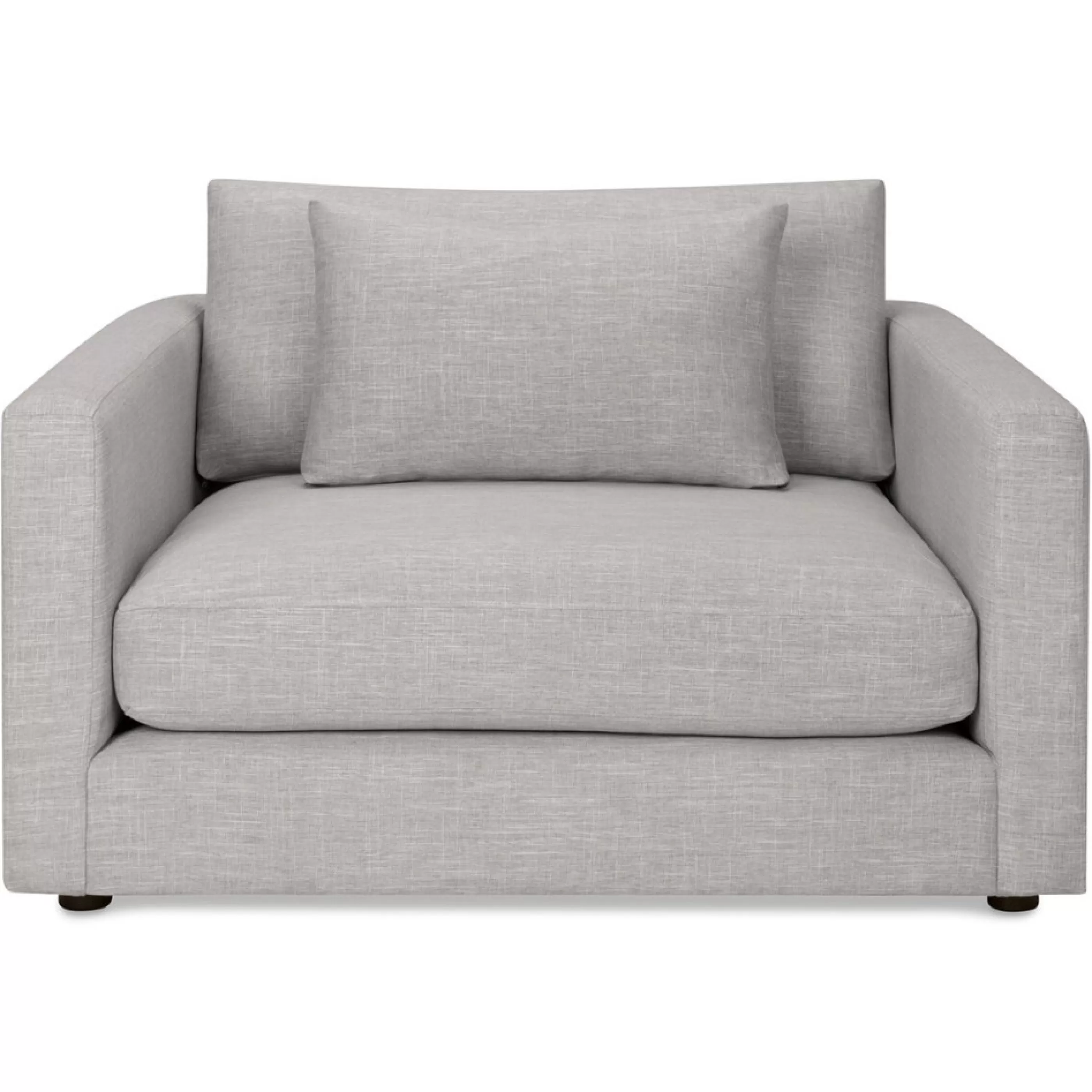 Urban Barn Accent Chairs*Berg Custom Chair