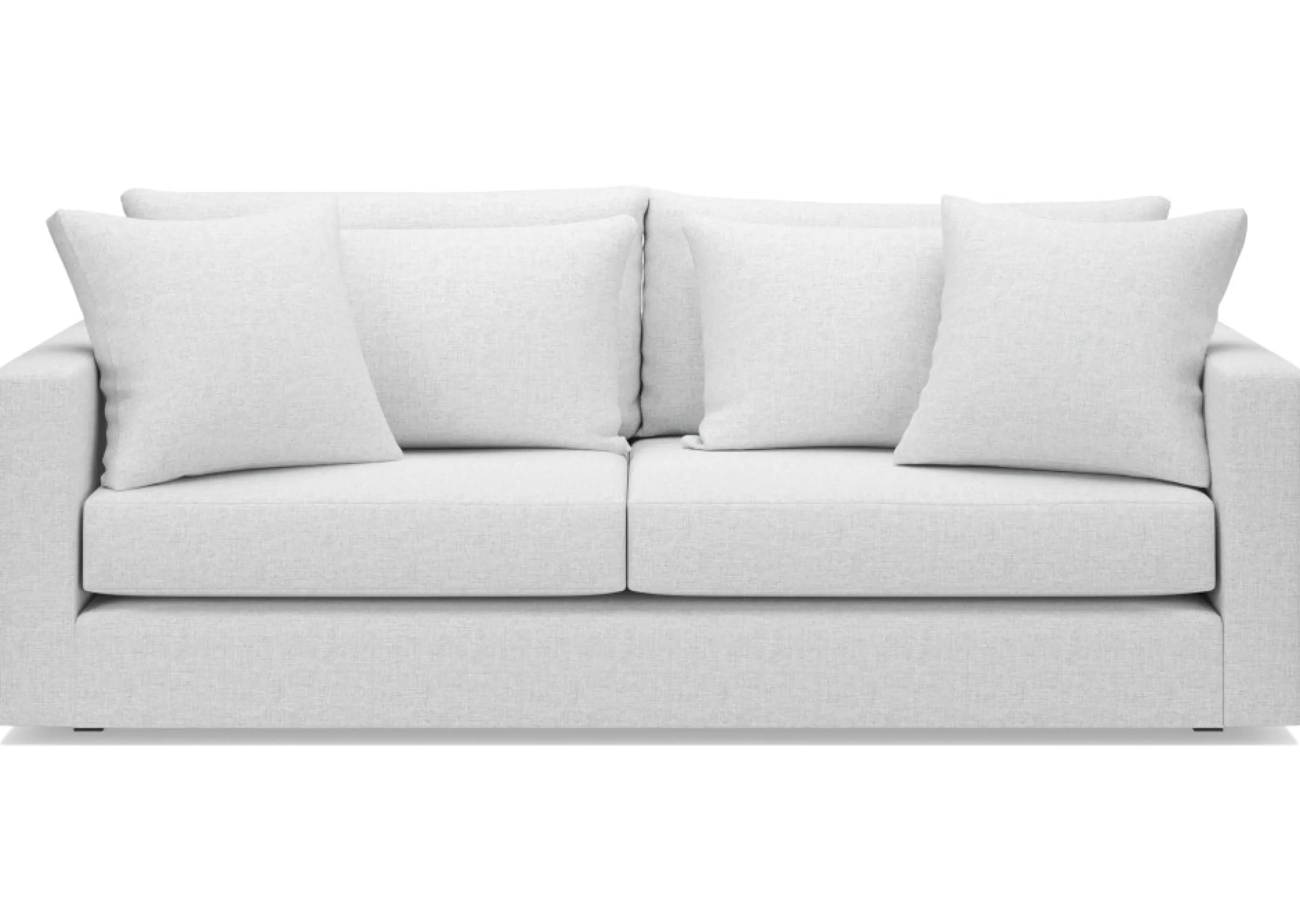 Urban Barn Custom*Berg Custom Sofa