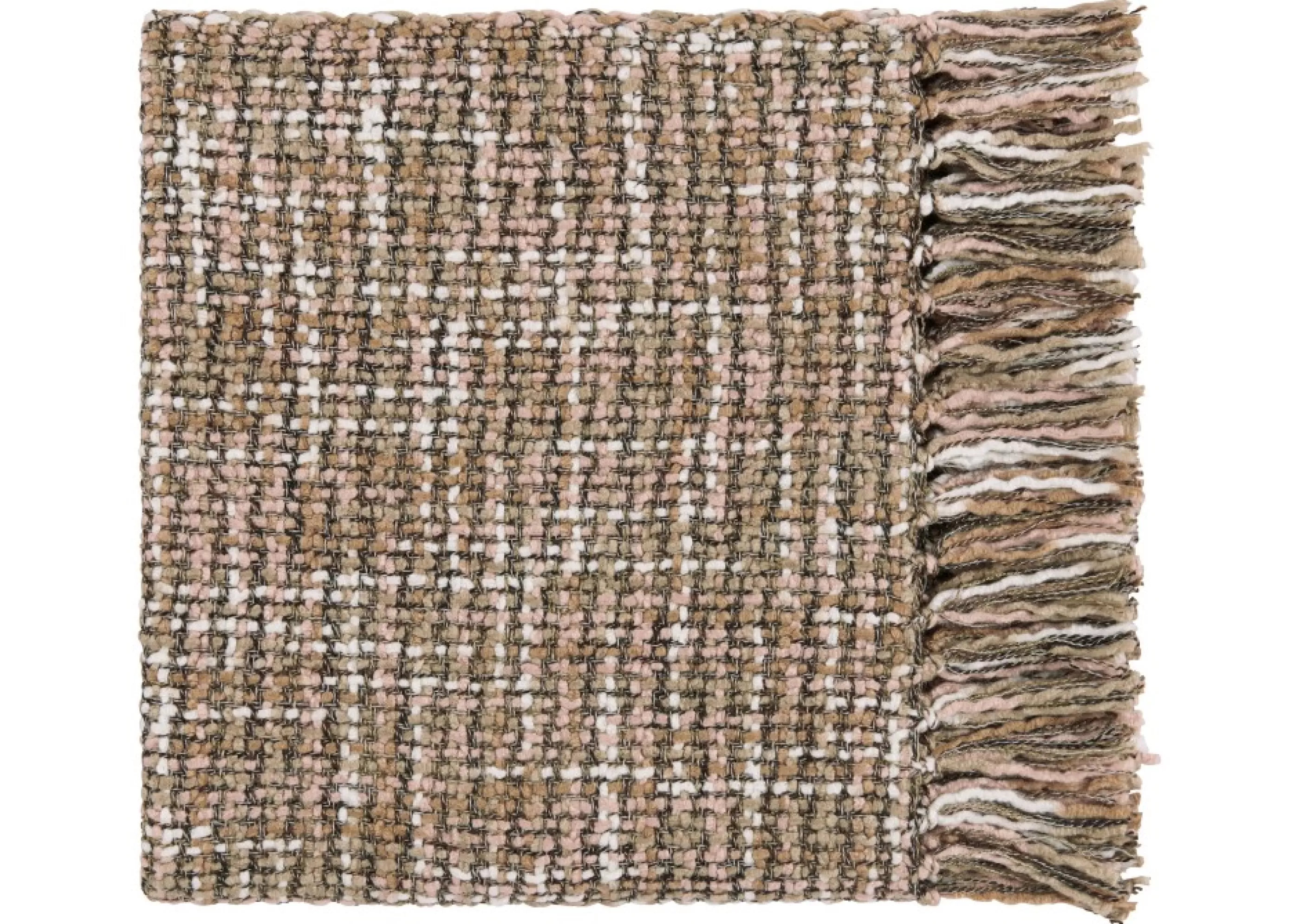 Urban Barn Throws*Betina Throw