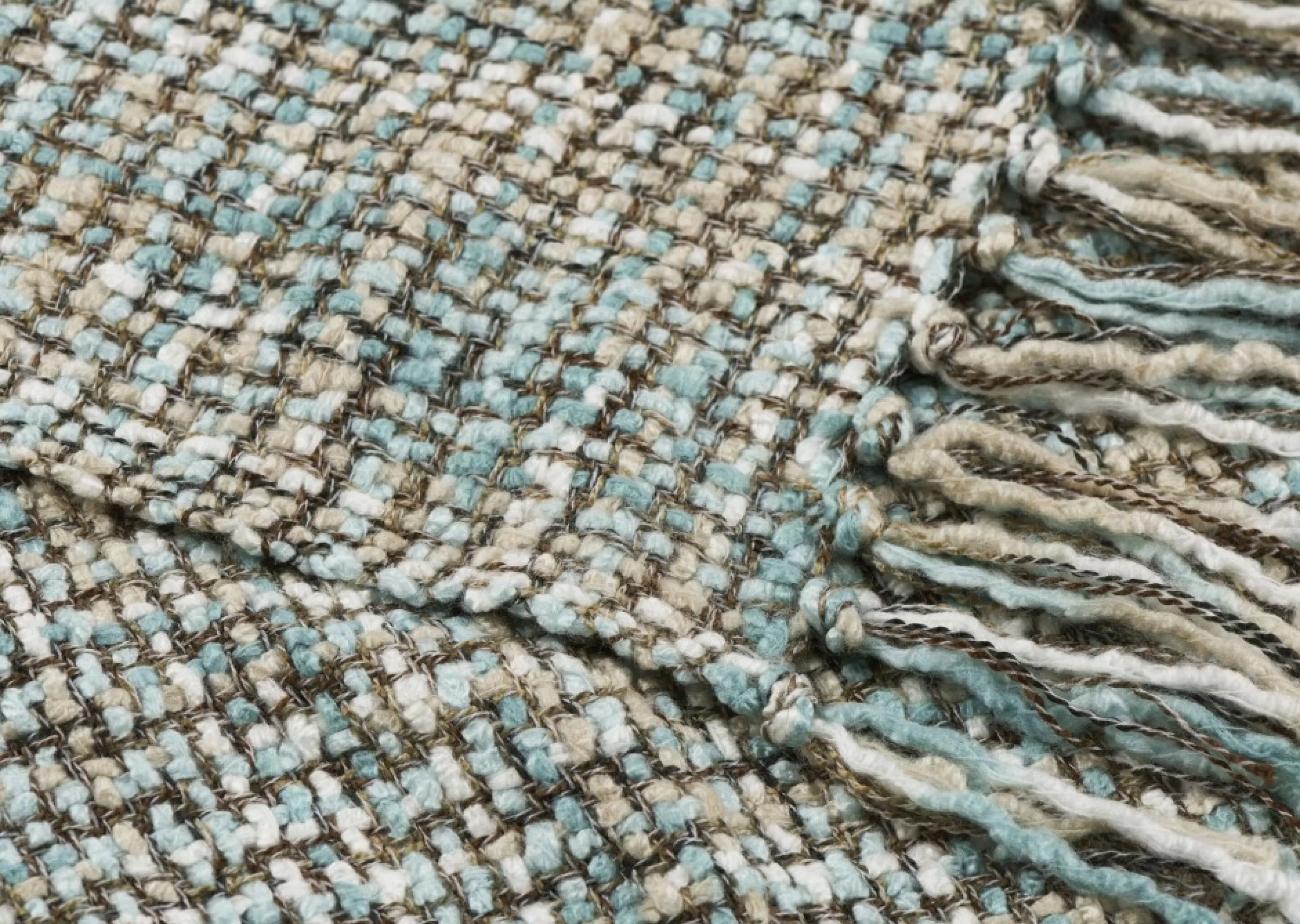 Urban Barn Throws*Betina Throw