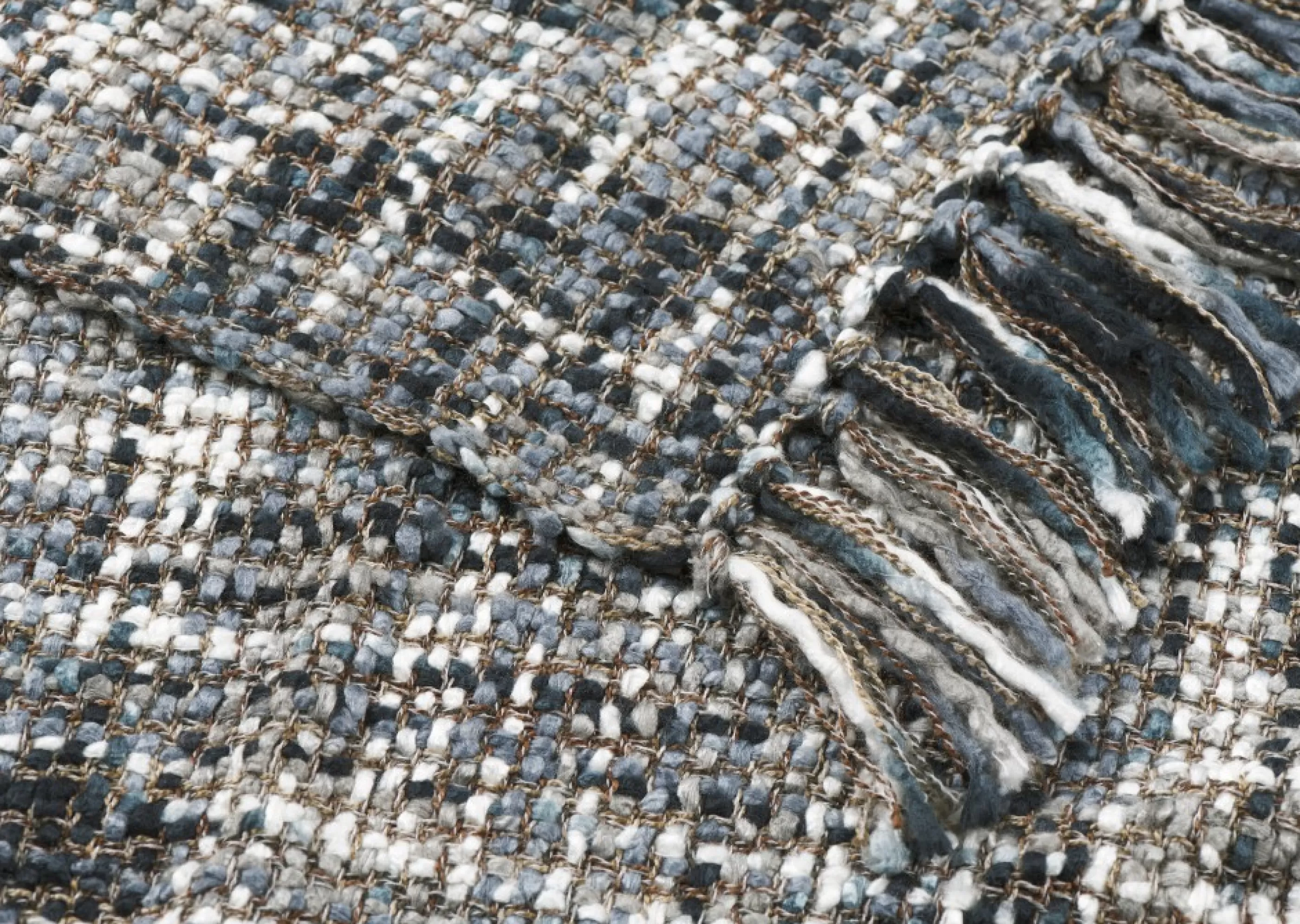 Urban Barn Throws*Betina Throw