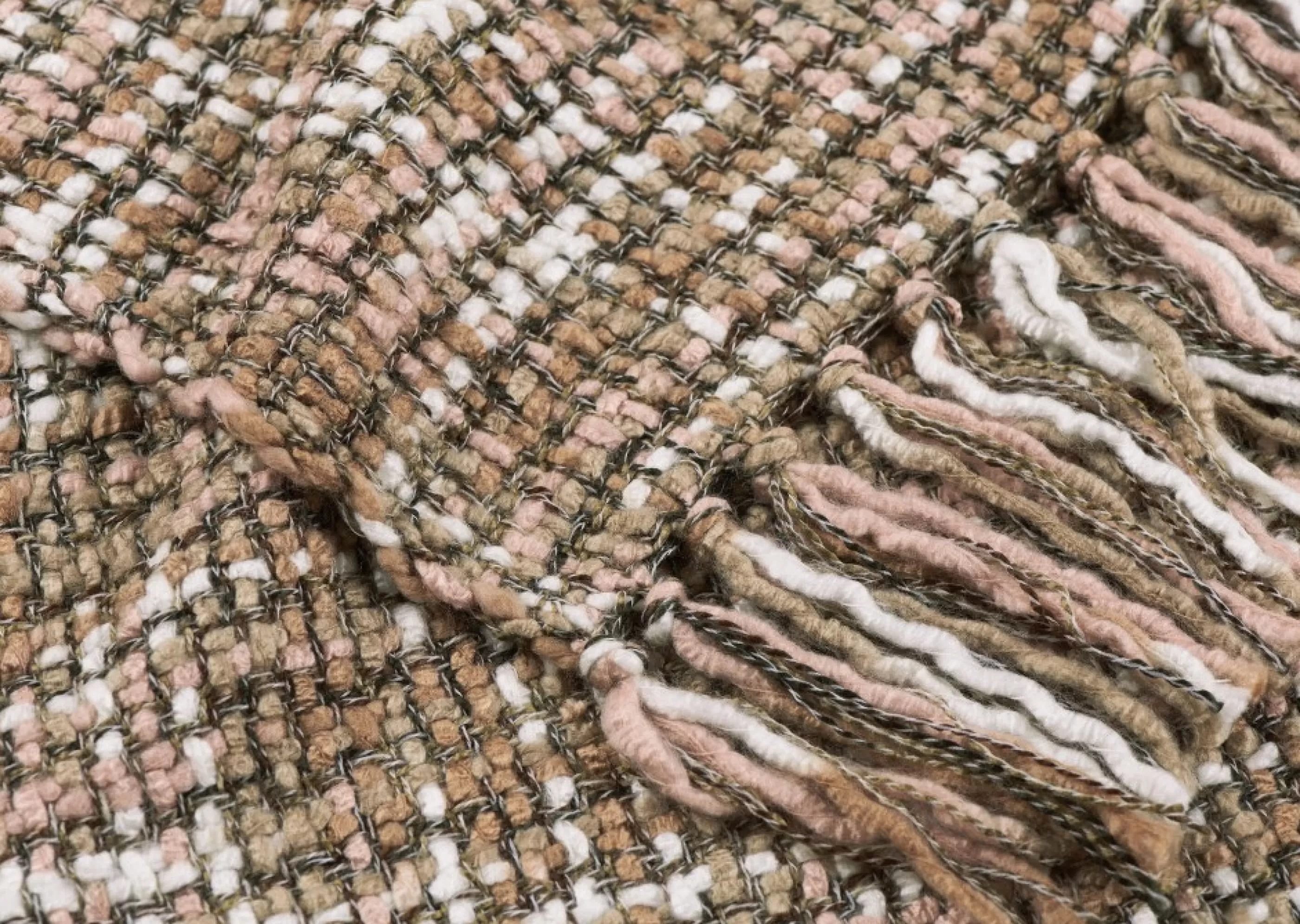 Urban Barn Throws*Betina Throw