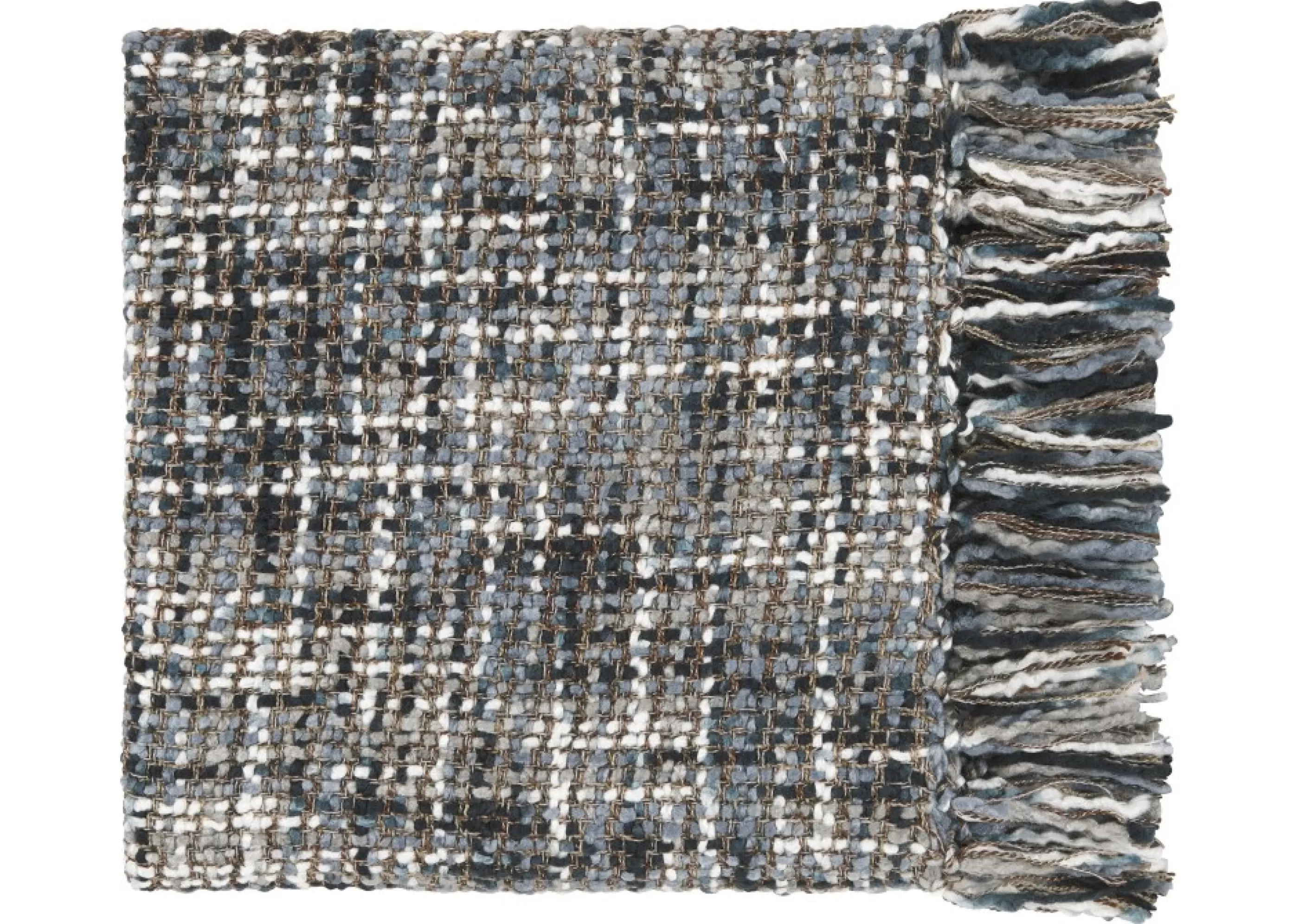 Urban Barn Throws*Betina Throw