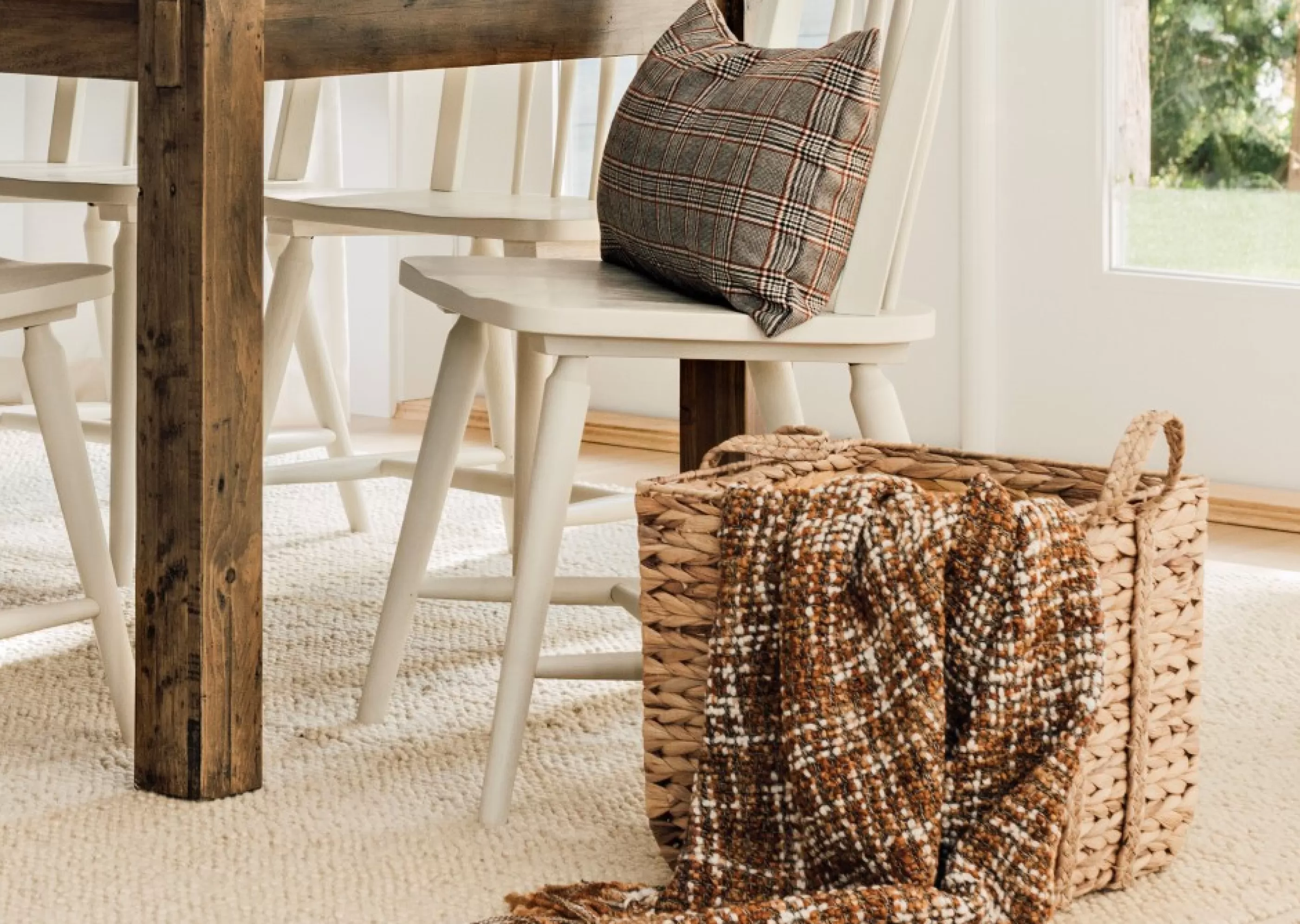 Urban Barn Throws*Betina Throw