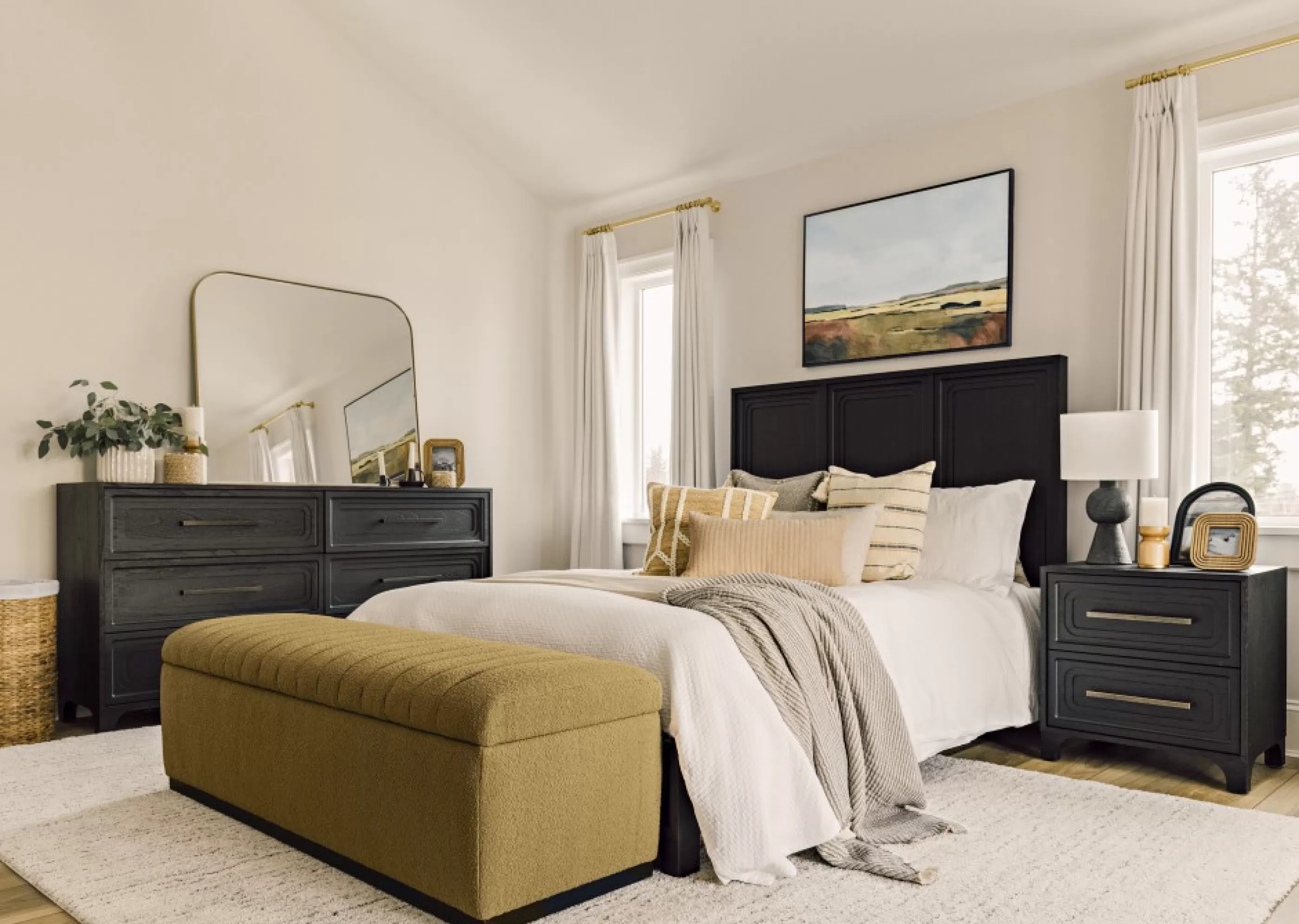 unavailable Wall Art*Big Sky Wall Art