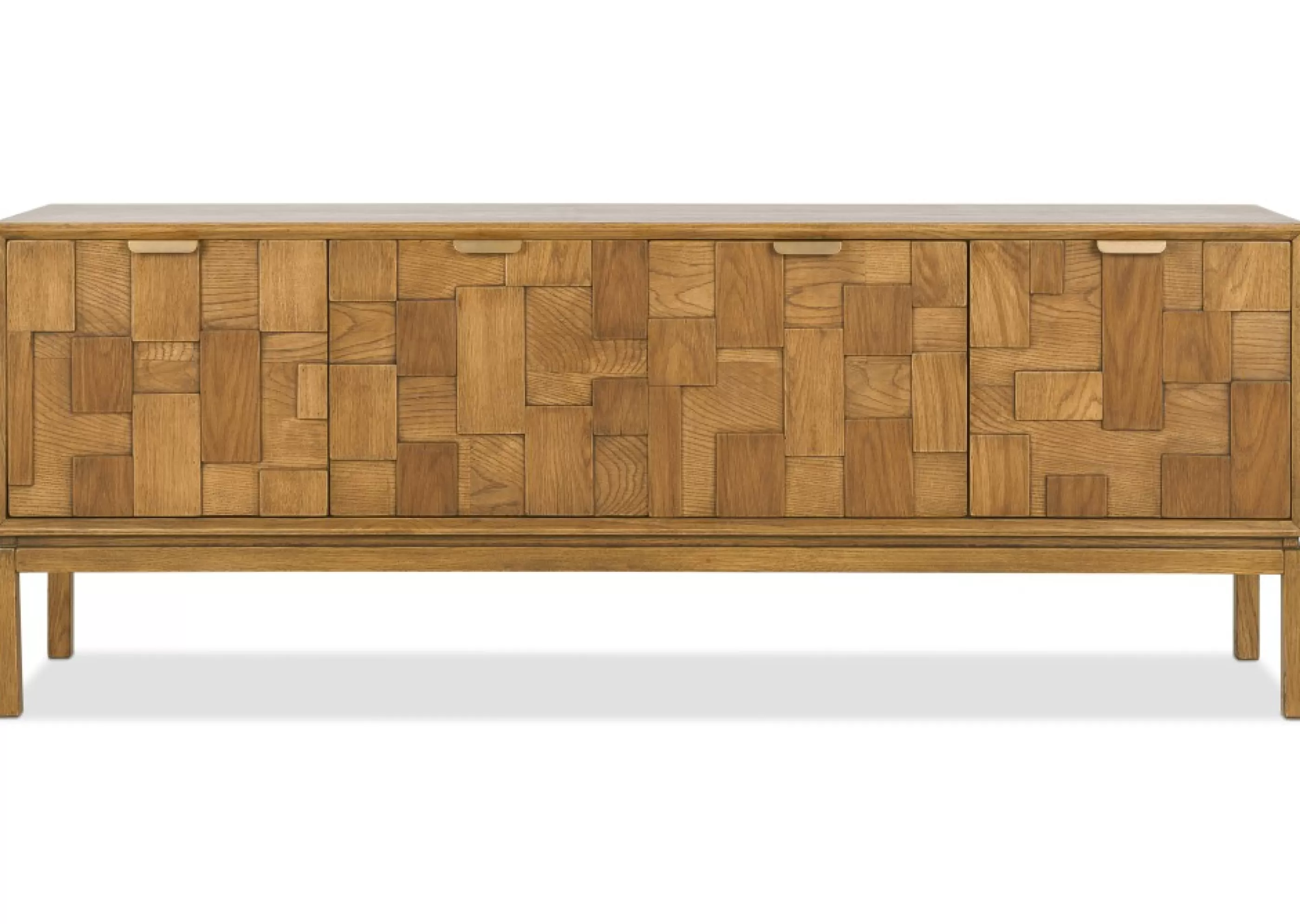 unavailable Media Storage*Bixby Tv Stand -Truett Natural