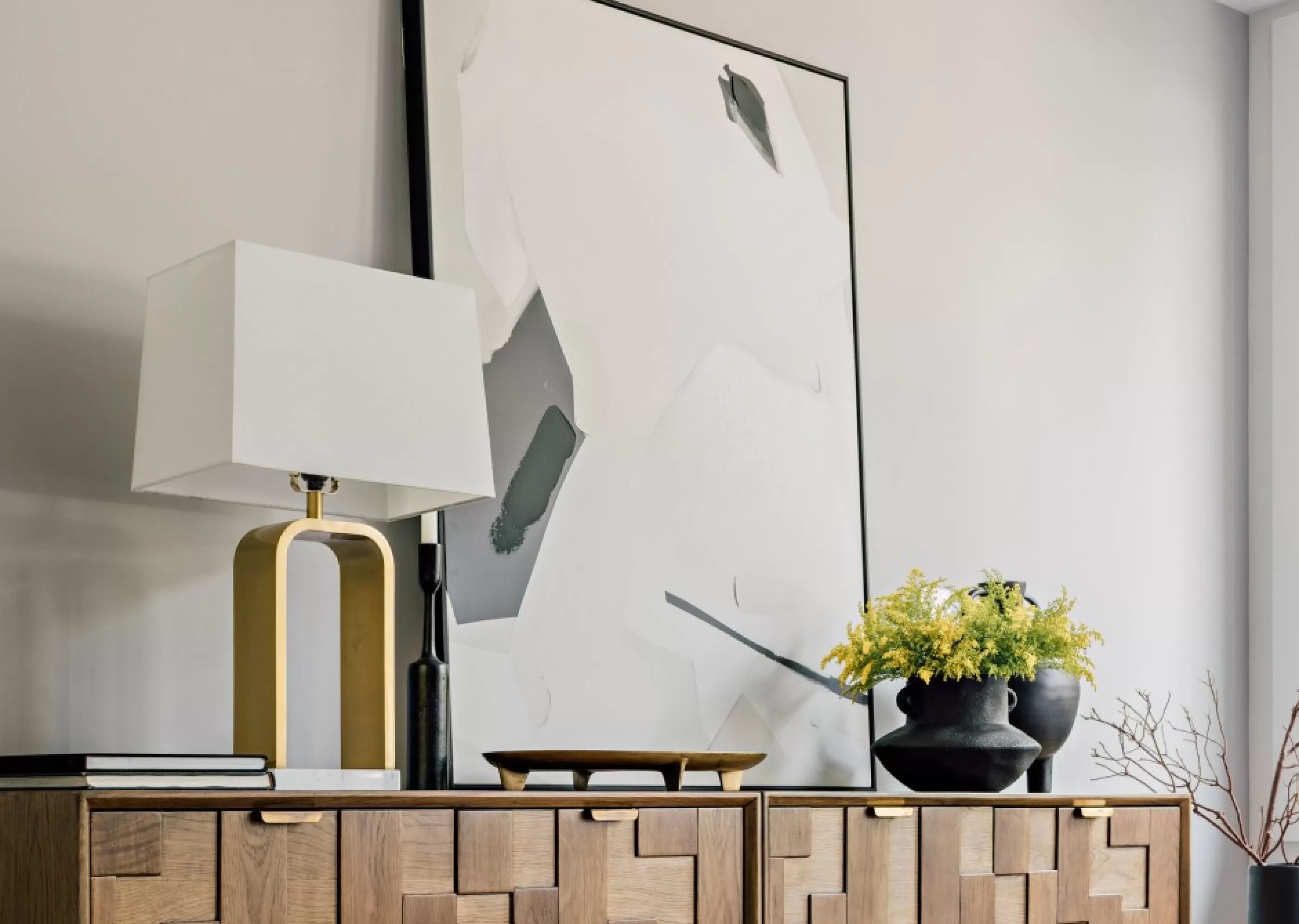 unavailable Table Lamps*Bleecker Table Lamp