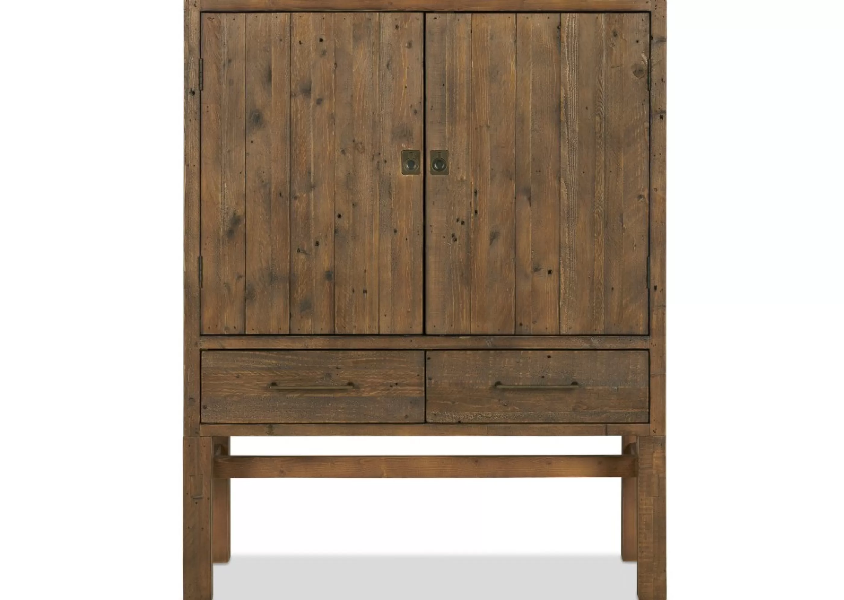 unavailable Dining Room*Boswell Reclaimed Wood Cabinet -Tiden Bark
