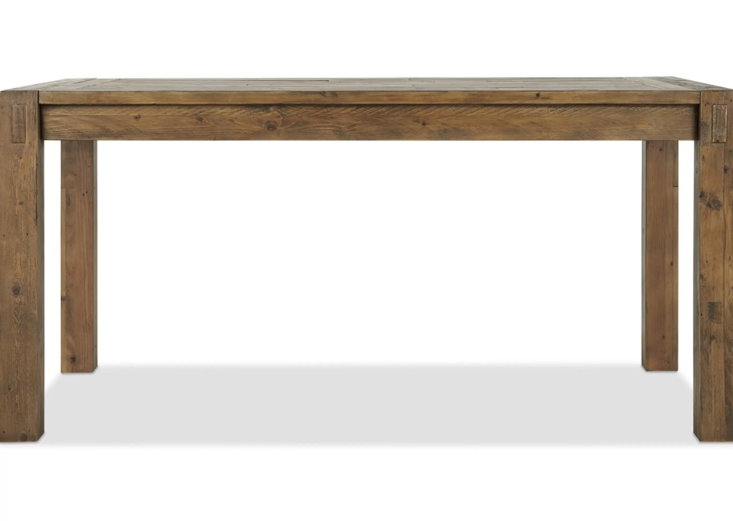 unavailable Dining Room*Boswell Reclaimed Wood Dining Table -Tiden Bark
