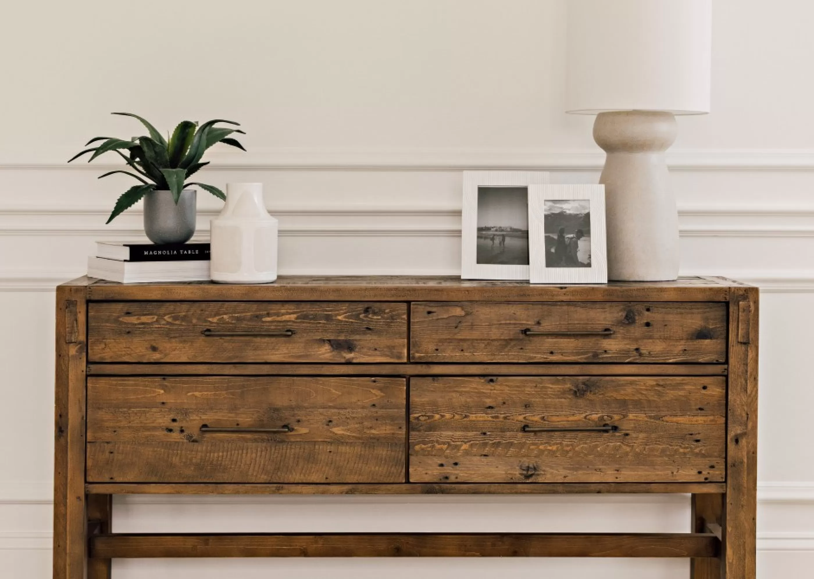 unavailable Sideboards*Boswell Reclaimed Wood Sideboard -Tiden Bark