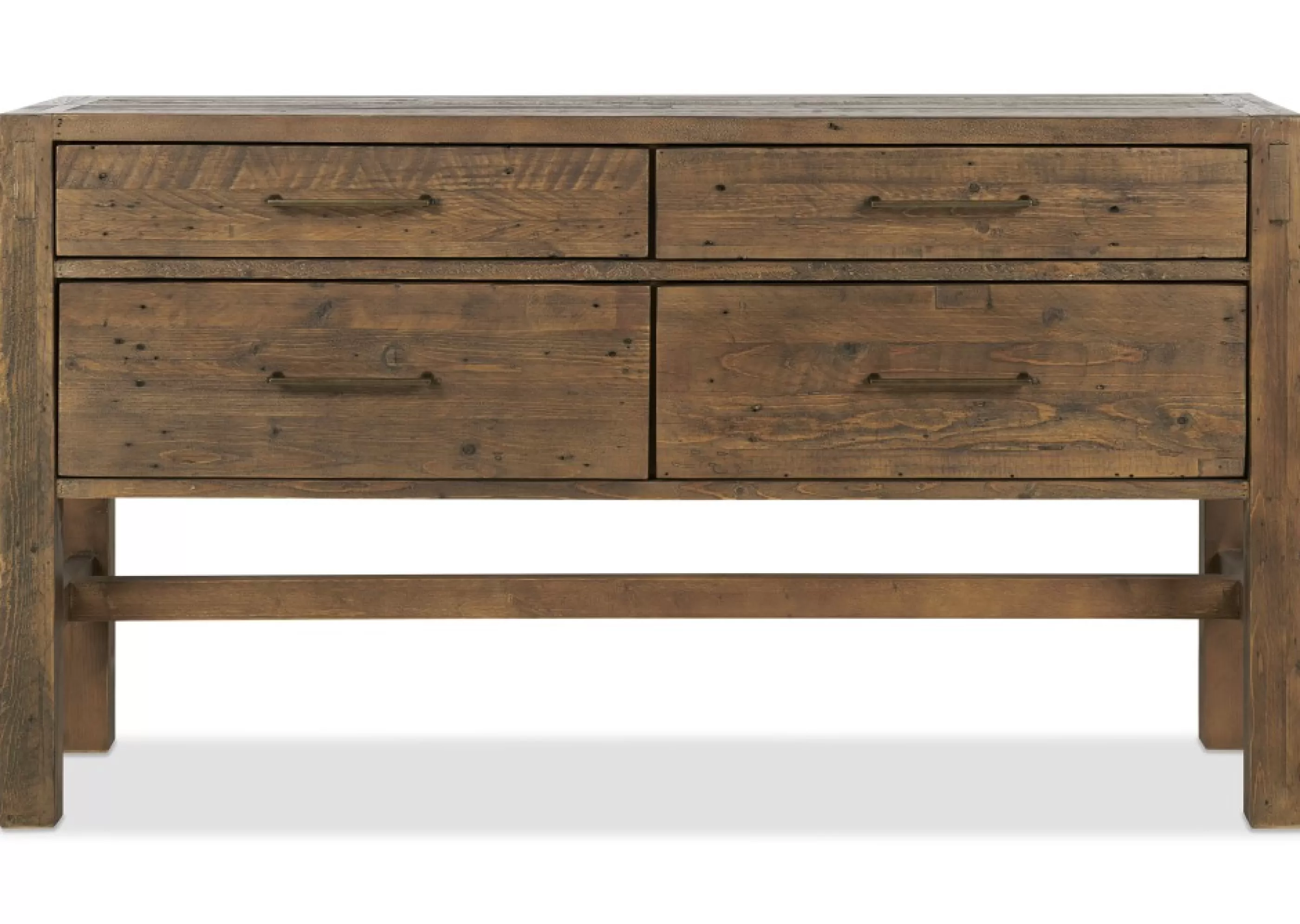 unavailable Dining Room*Boswell Reclaimed Wood Sideboard -Tiden Bark