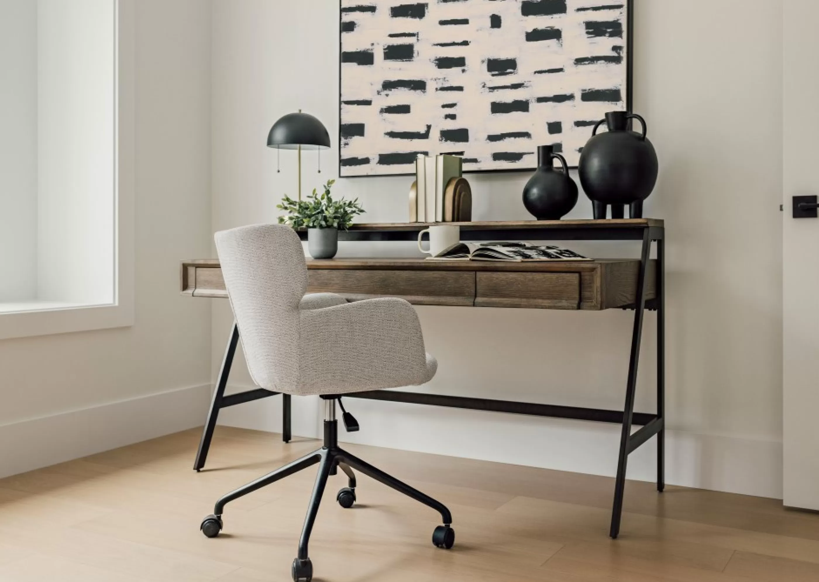 unavailable Home Office*Botello Home Office Chair