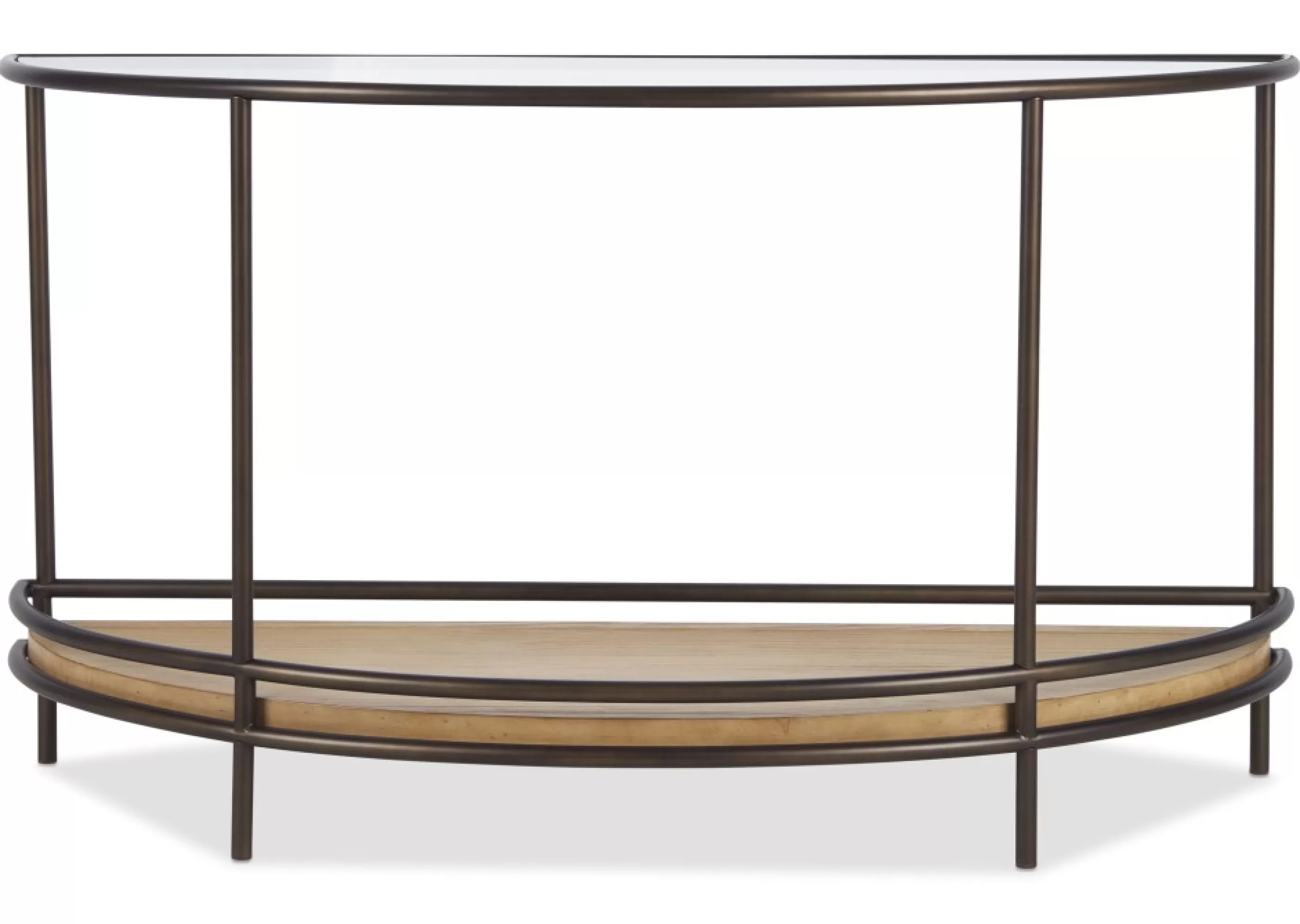 unavailable Console Tables*Bower Console Table -Cera Almond