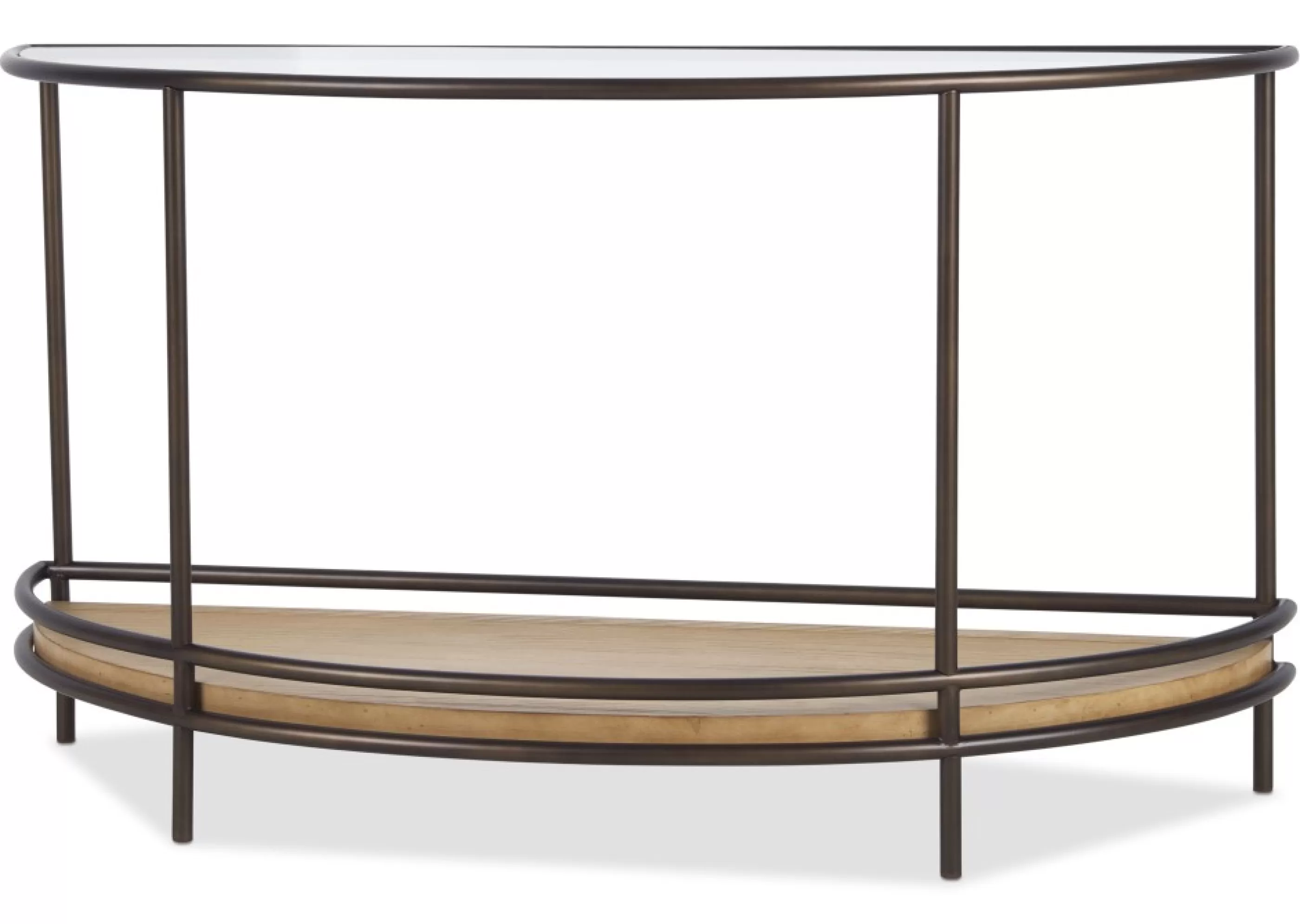 unavailable Console Tables*Bower Console Table -Cera Almond